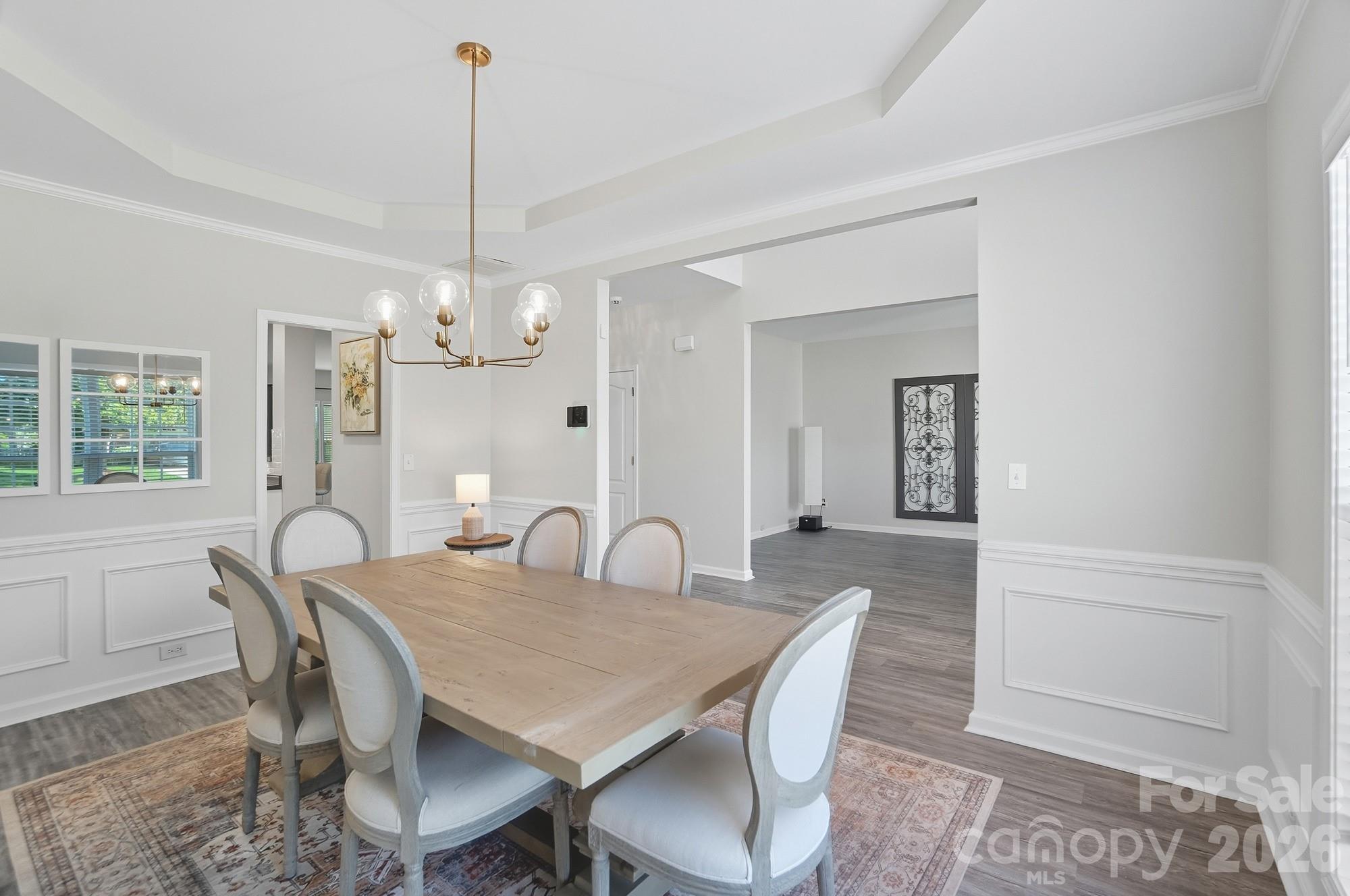 1015 Loudoun Road Property Photo 8
