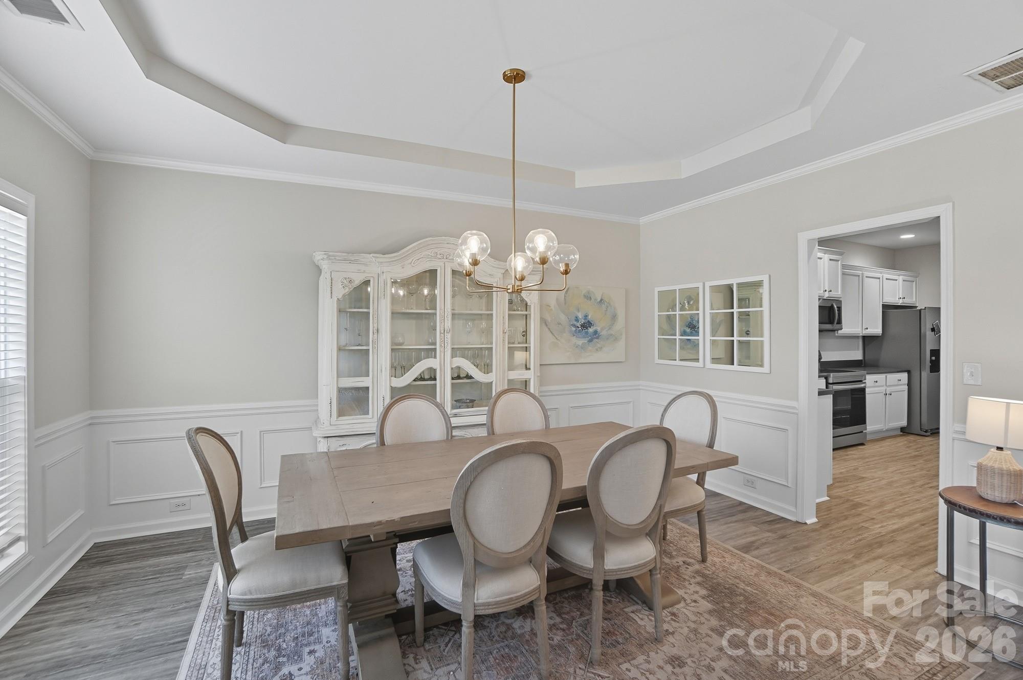 1015 Loudoun Road Property Photo 9