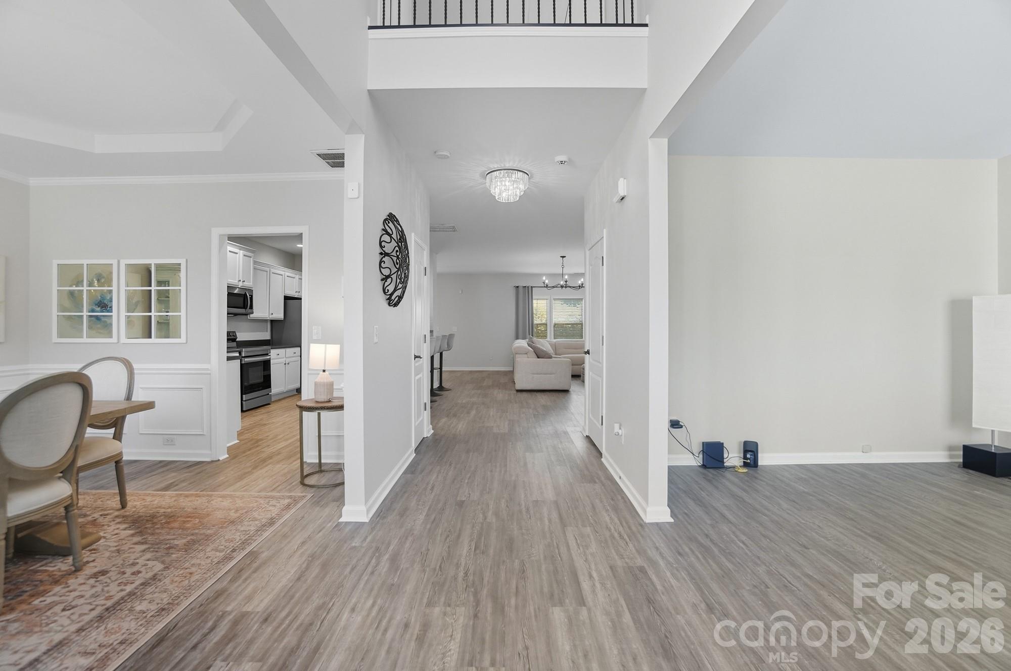 1015 Loudoun Road Property Photo 10