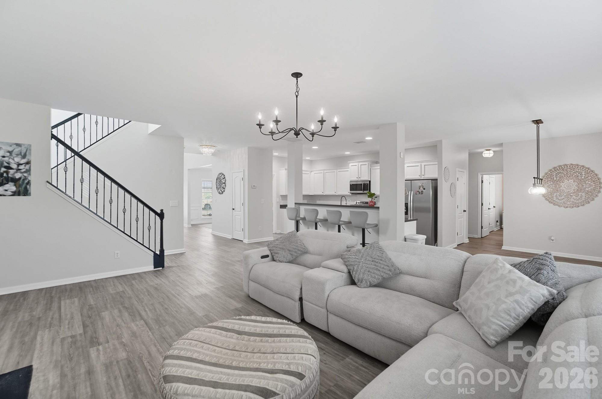 1015 Loudoun Road Property Photo 23
