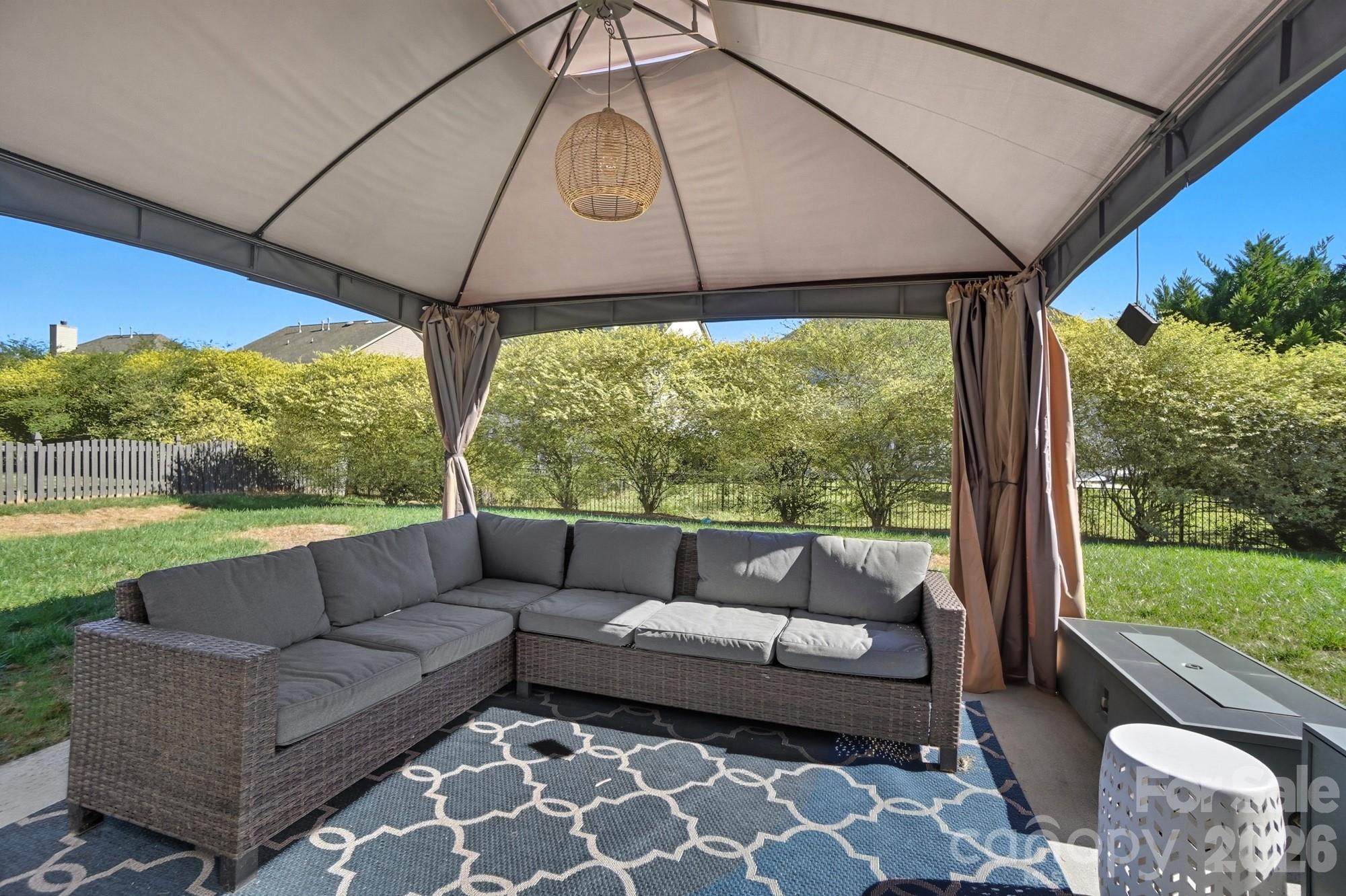 1015 Loudoun Road Property Photo 41