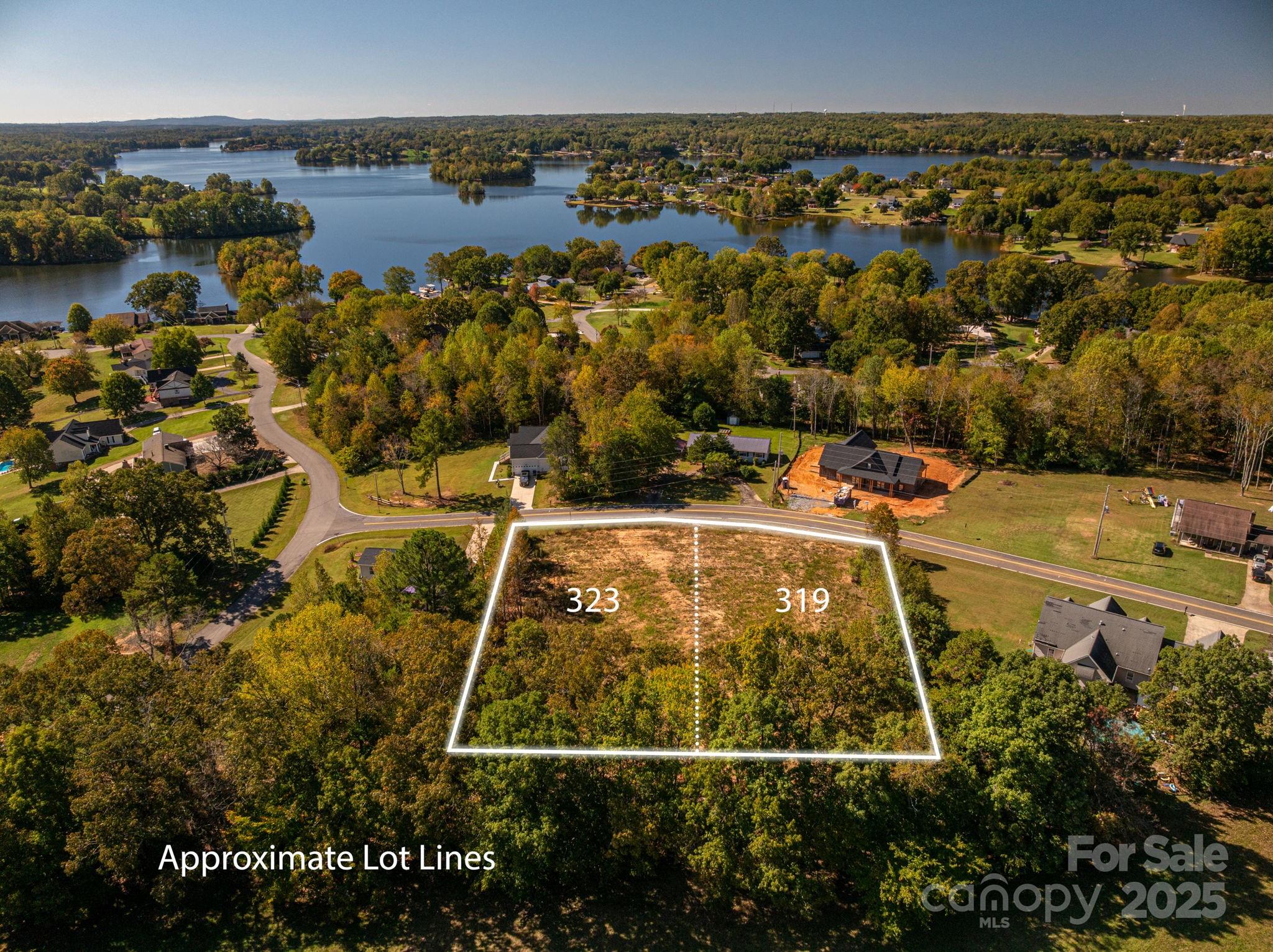 000 Harbor View Drive 2 Property Photo 2