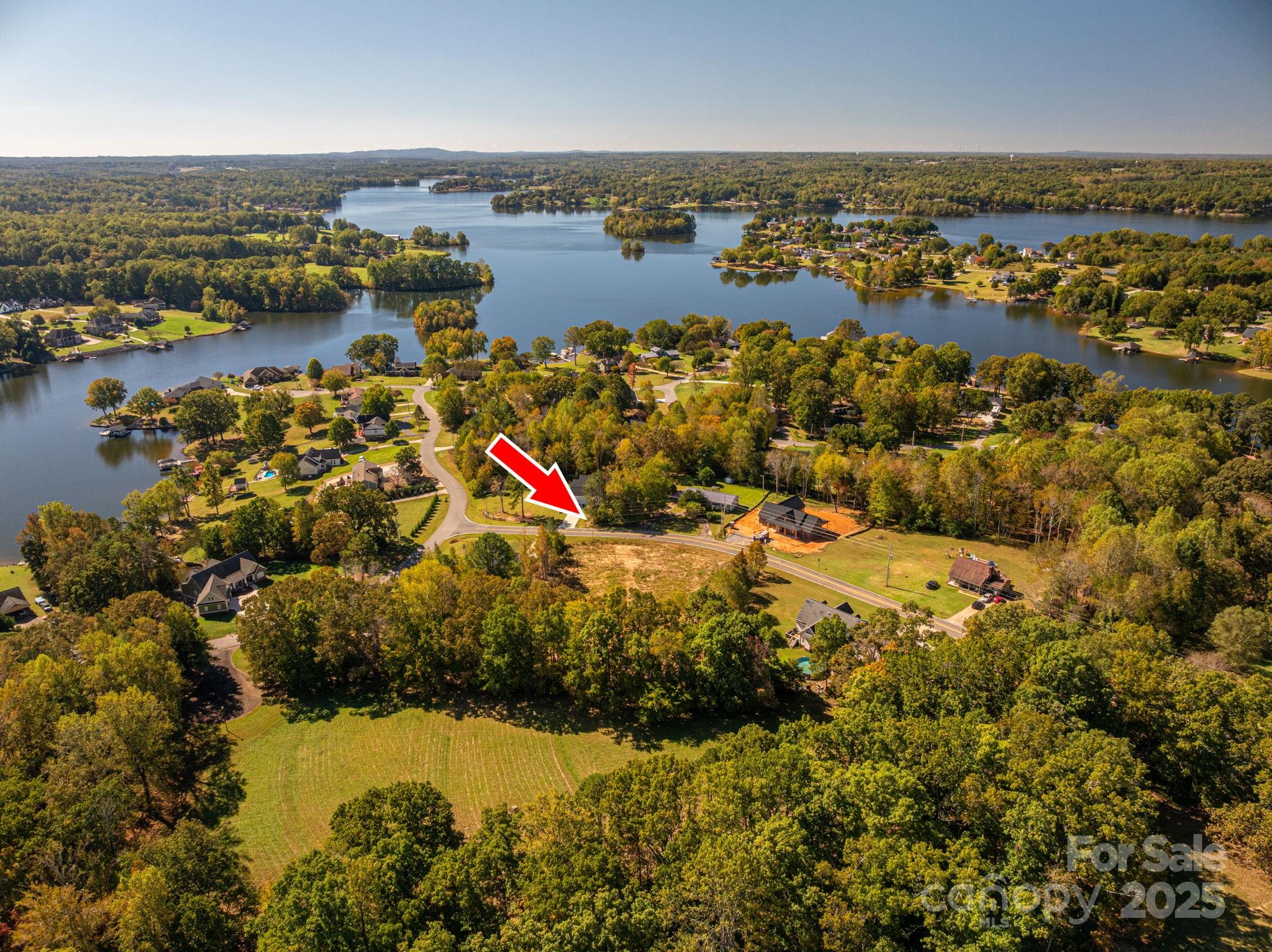 000 Harbor View Drive 2 Property Photo 18