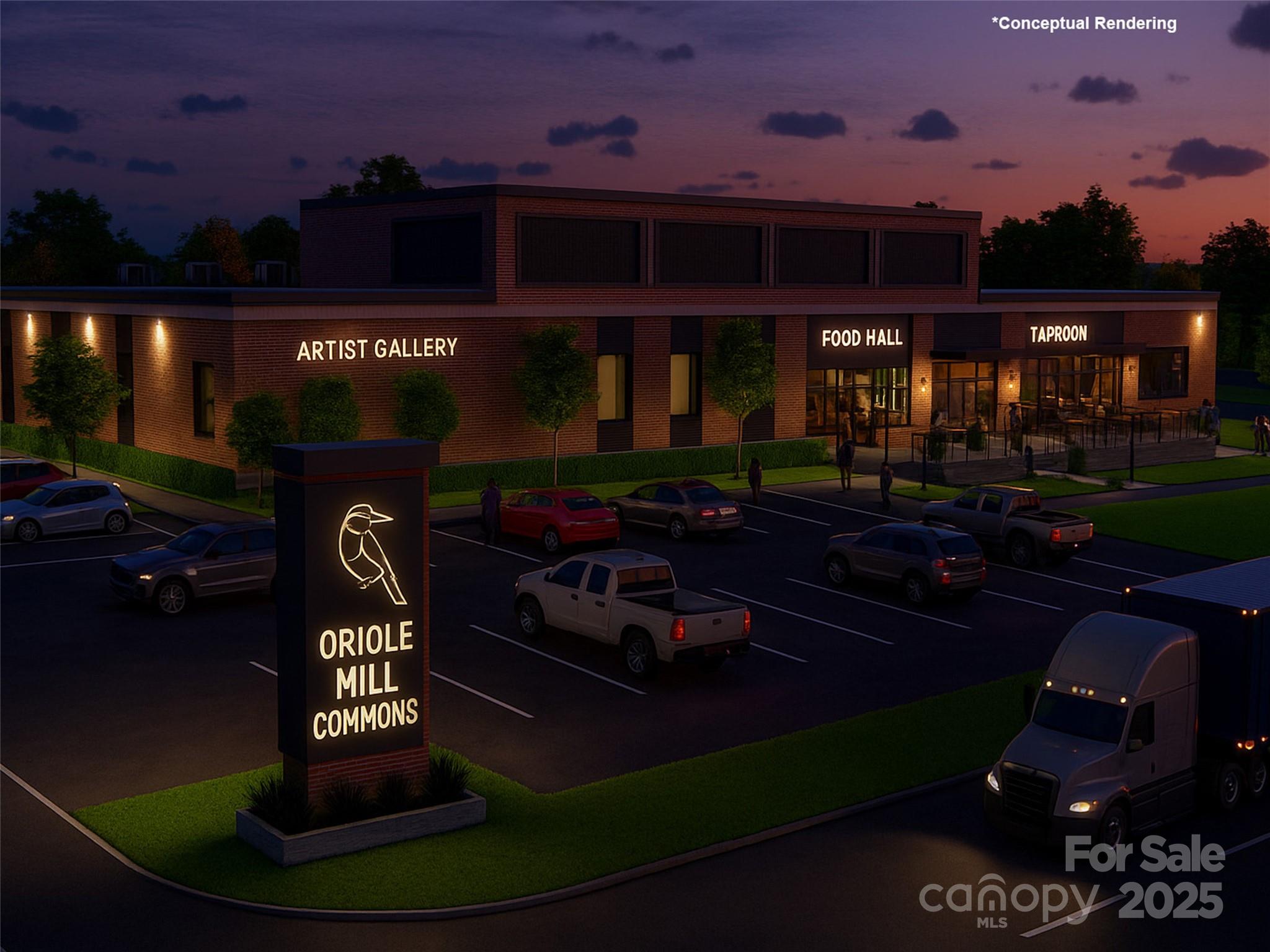 701 Oriole Drive Property Photo 4