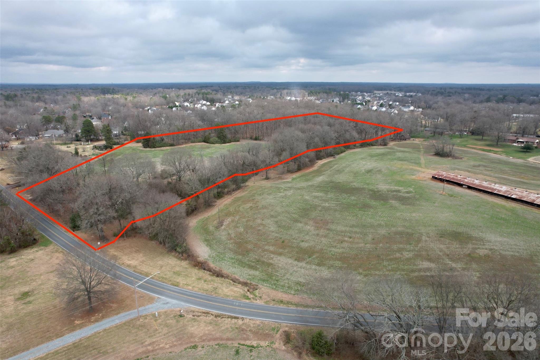00 Myers Road Property Photo 1
