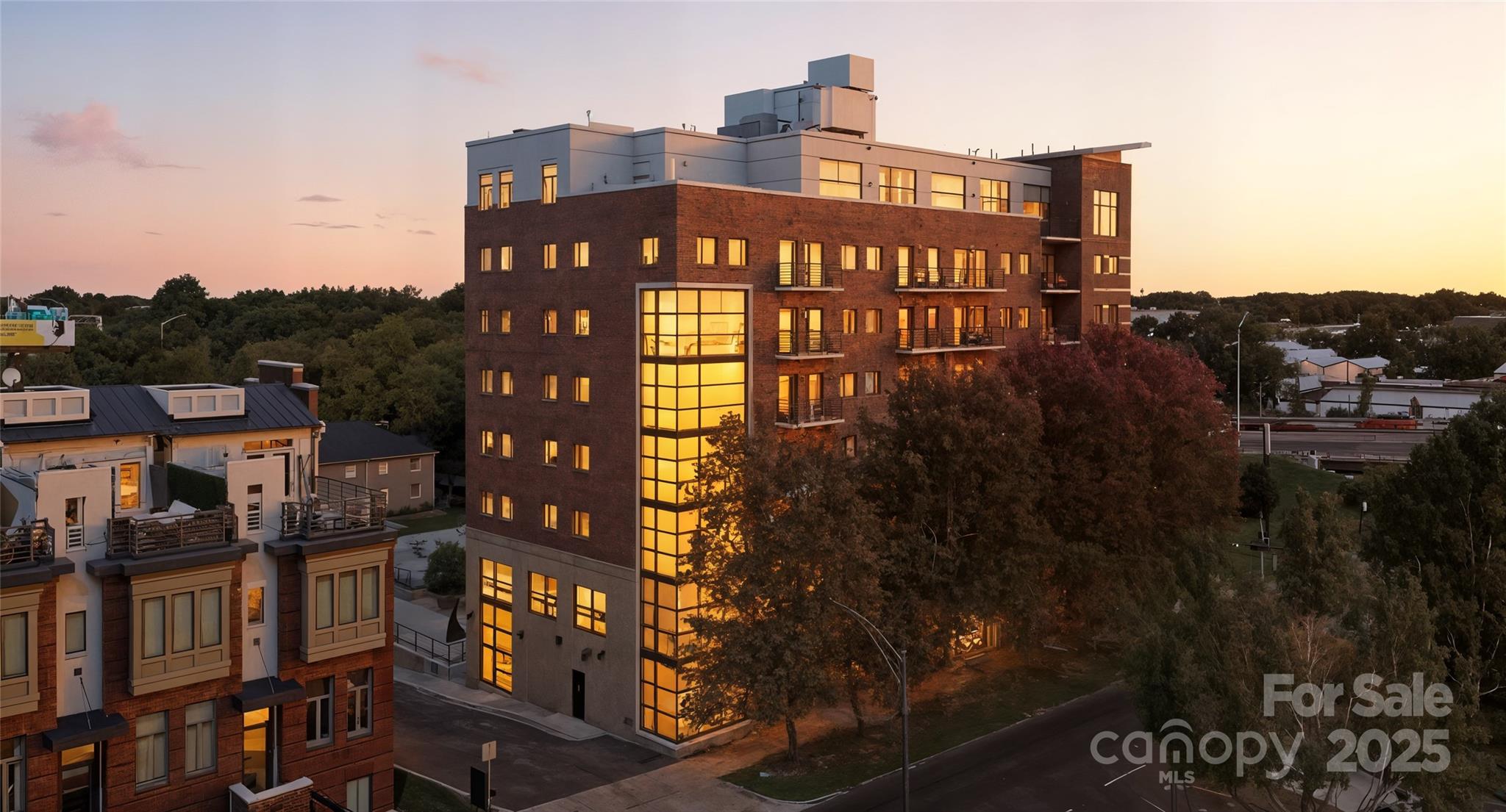 715 N Church Street 507 Property Photo 1