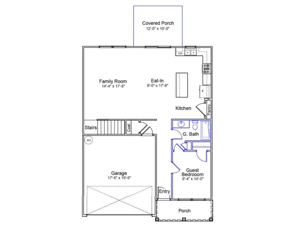 1694 Piper Creek Avenue 4 Property Photo 34