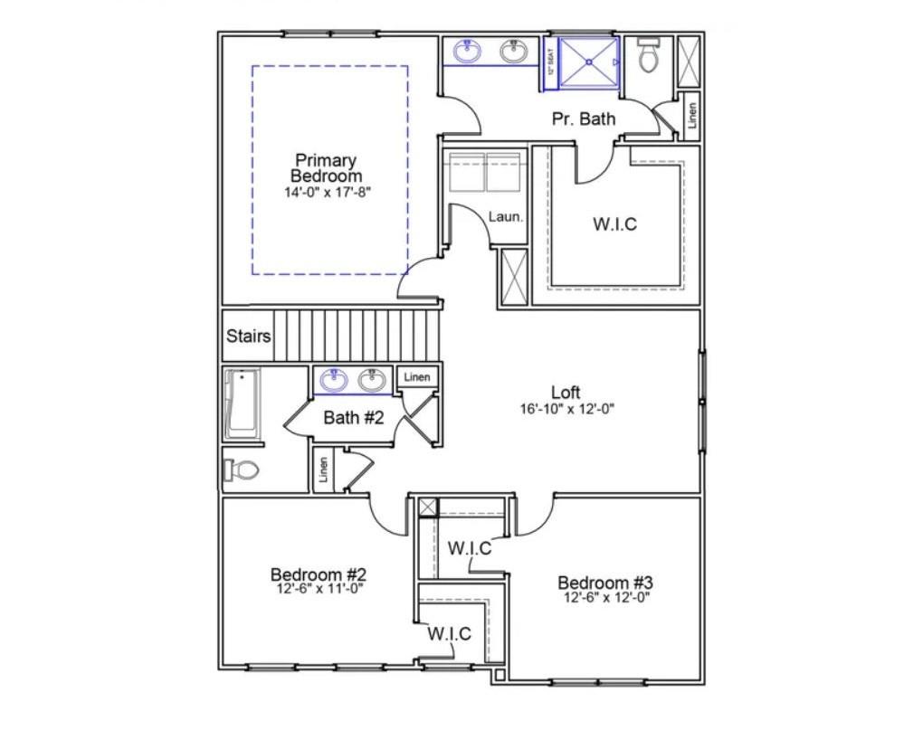 1694 Piper Creek Avenue 4 Property Photo 35