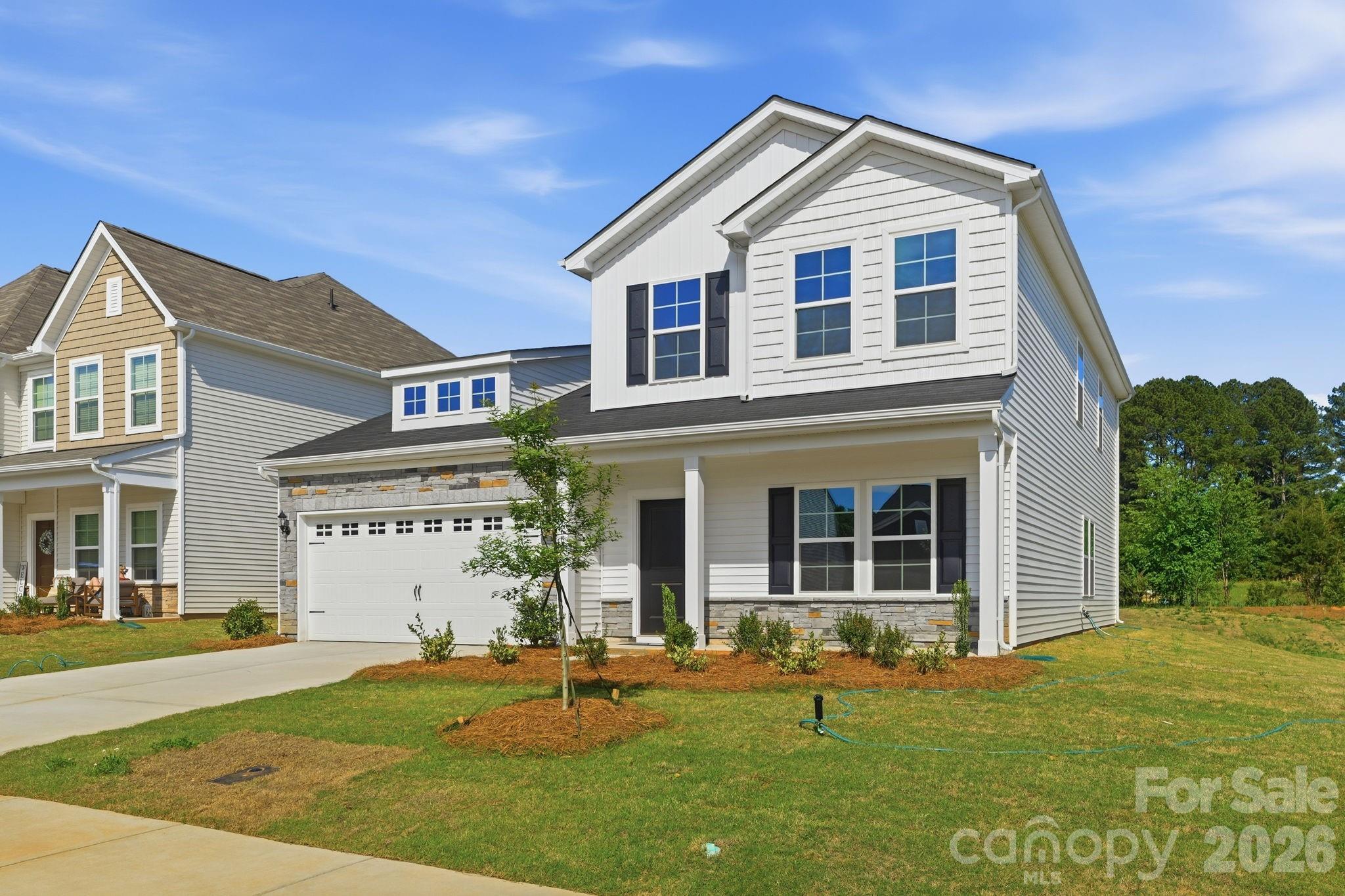 1668 Piper Creek Avenue 6 Property Photo 1