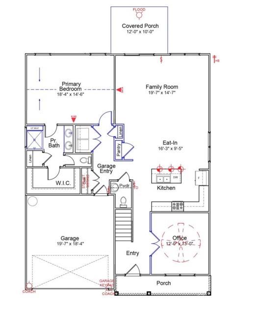1668 Piper Creek Avenue 6 Property Photo 23