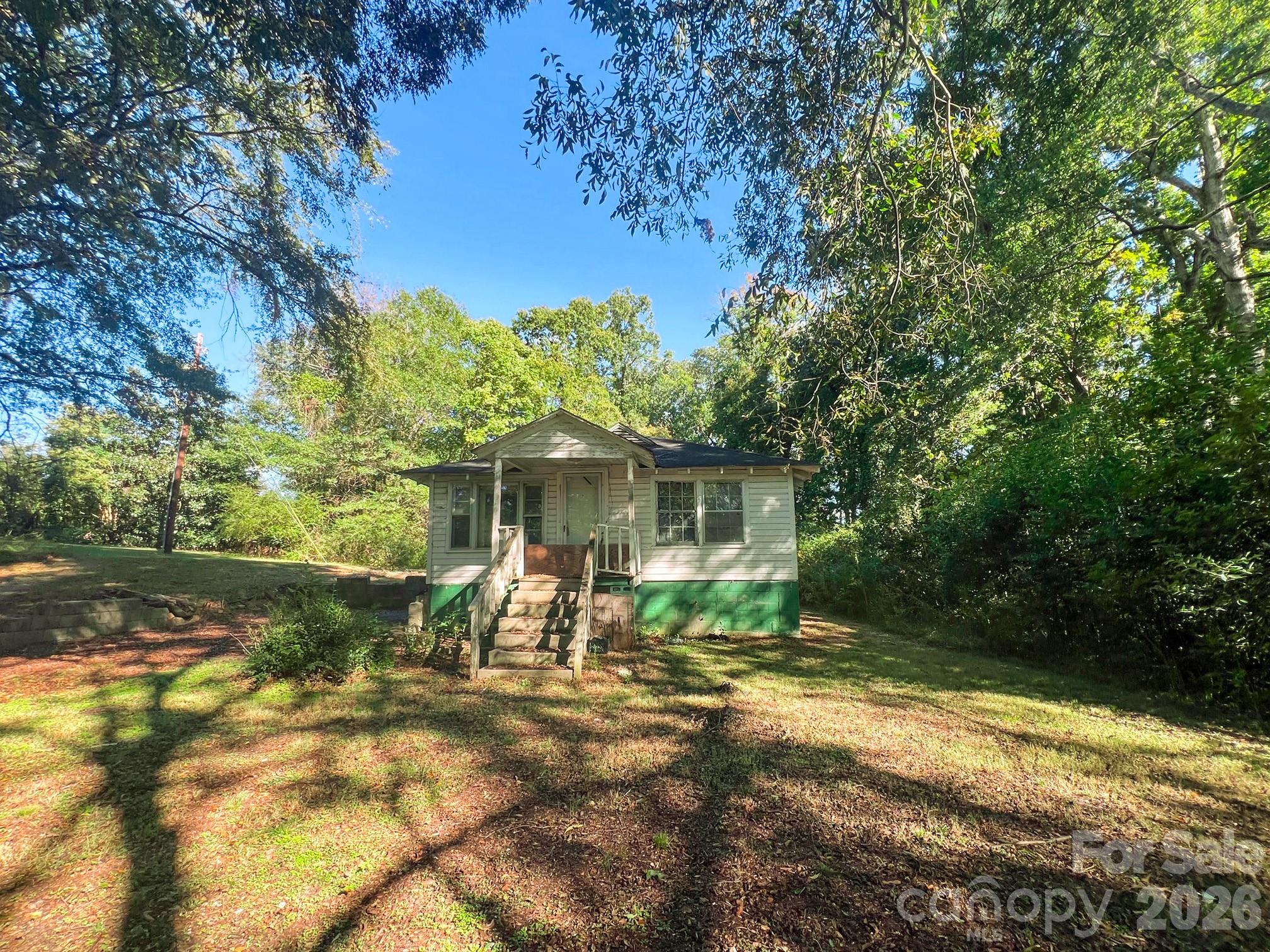 122 Ranson Road Property Photo 1