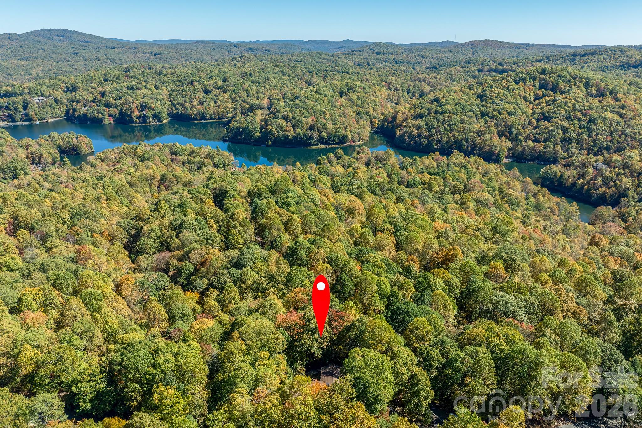1955 Connestee Trail Property Photo 1