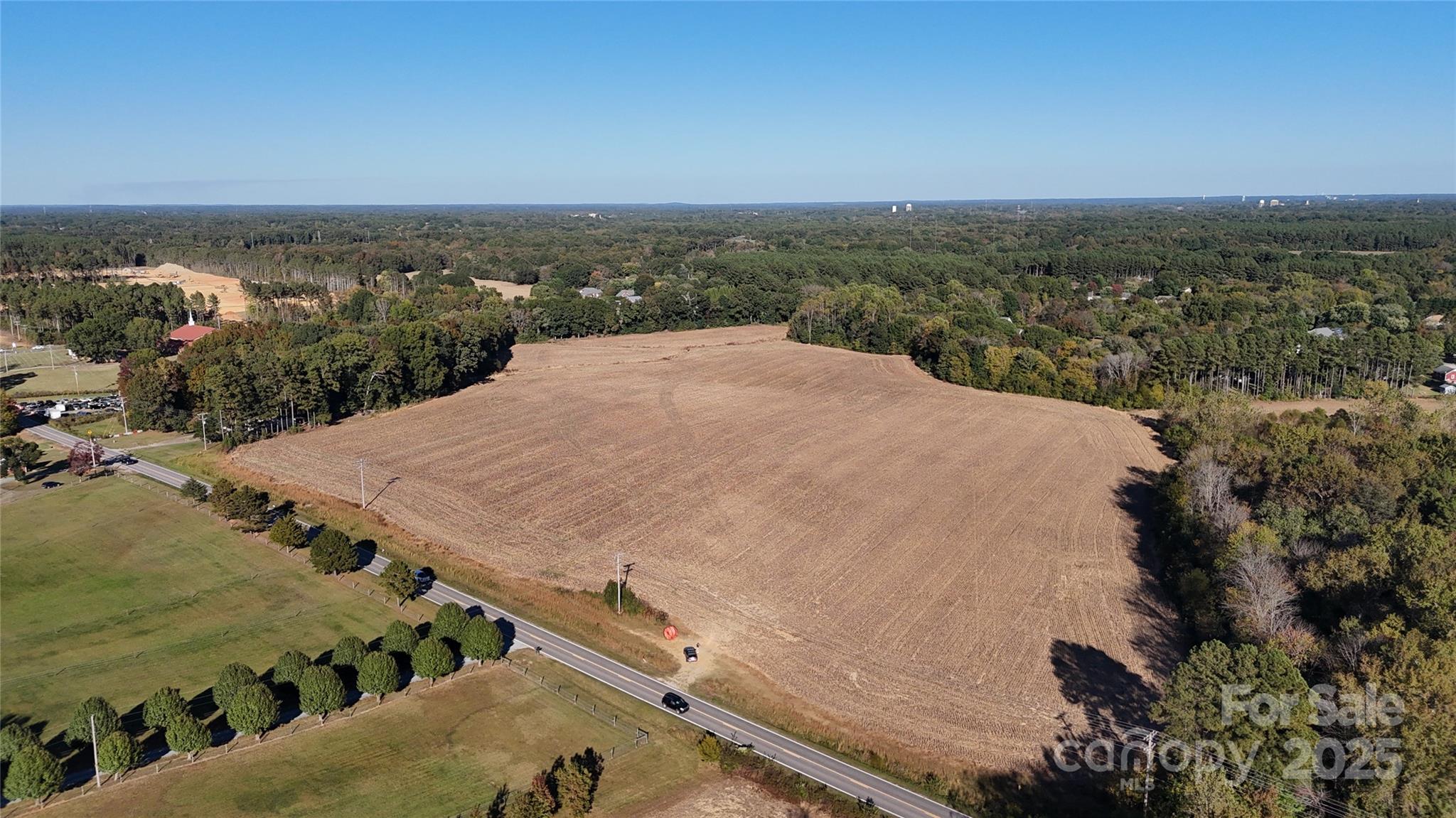 00 S Rocky River Road Property Photo 2