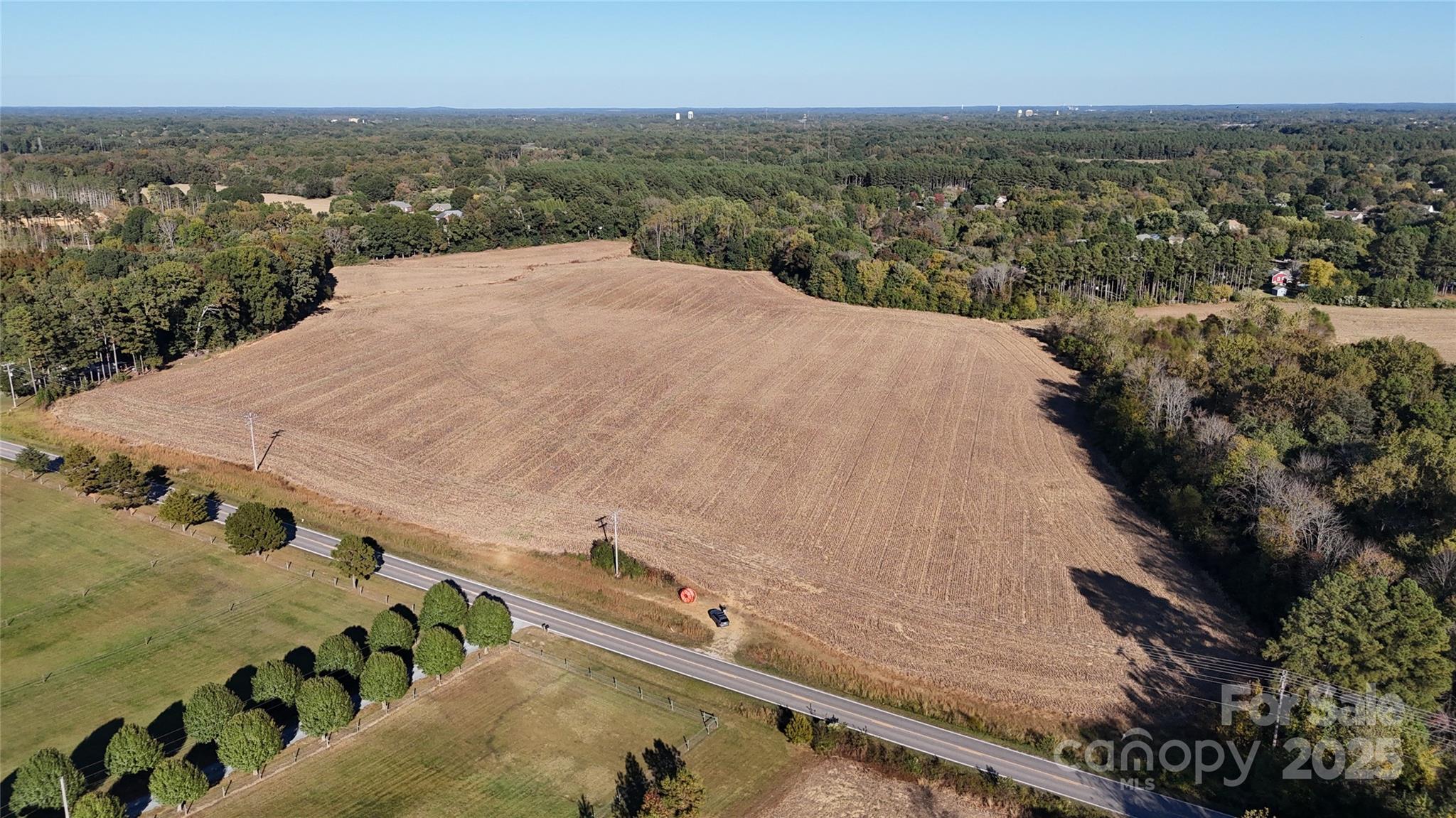 00 S Rocky River Road Property Photo 3