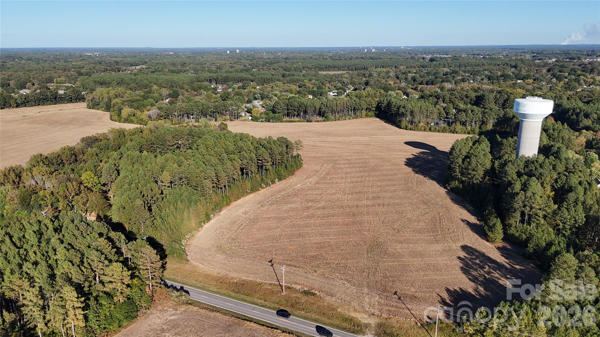 000 S Rocky River Road Property Photo 11