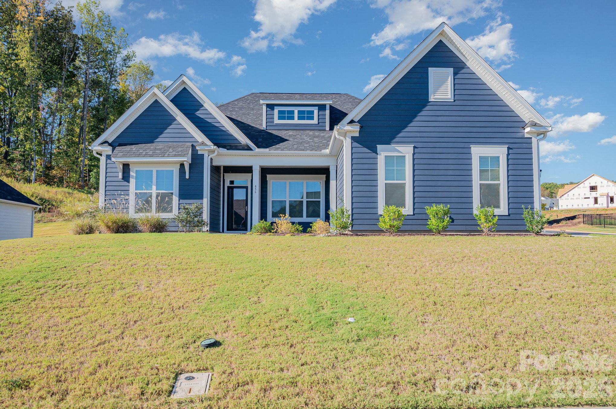 456 Lucky Drive Property Photo 2