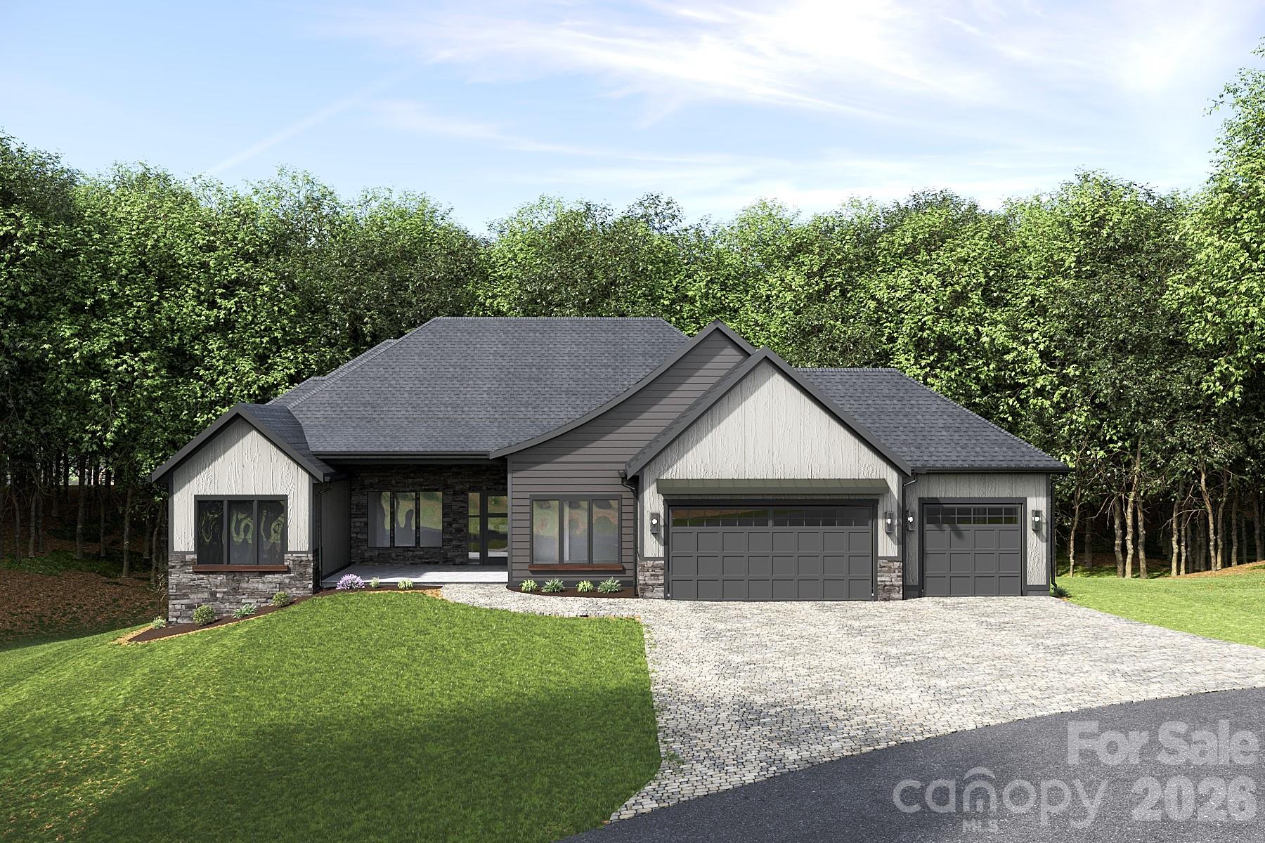 67 Mont Clair Trail Property Photo 2