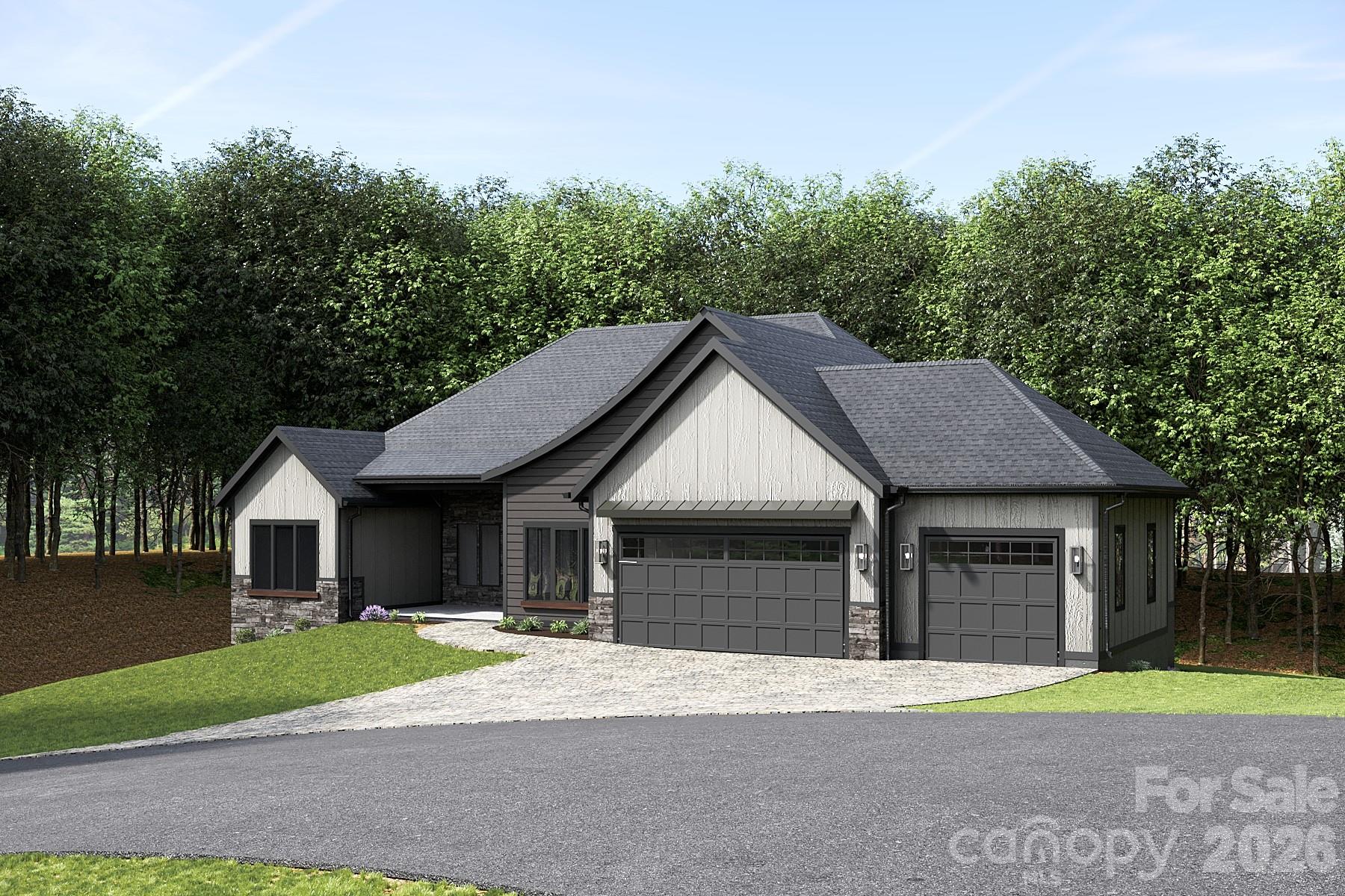 67 Mont Clair Trail Property Photo 15