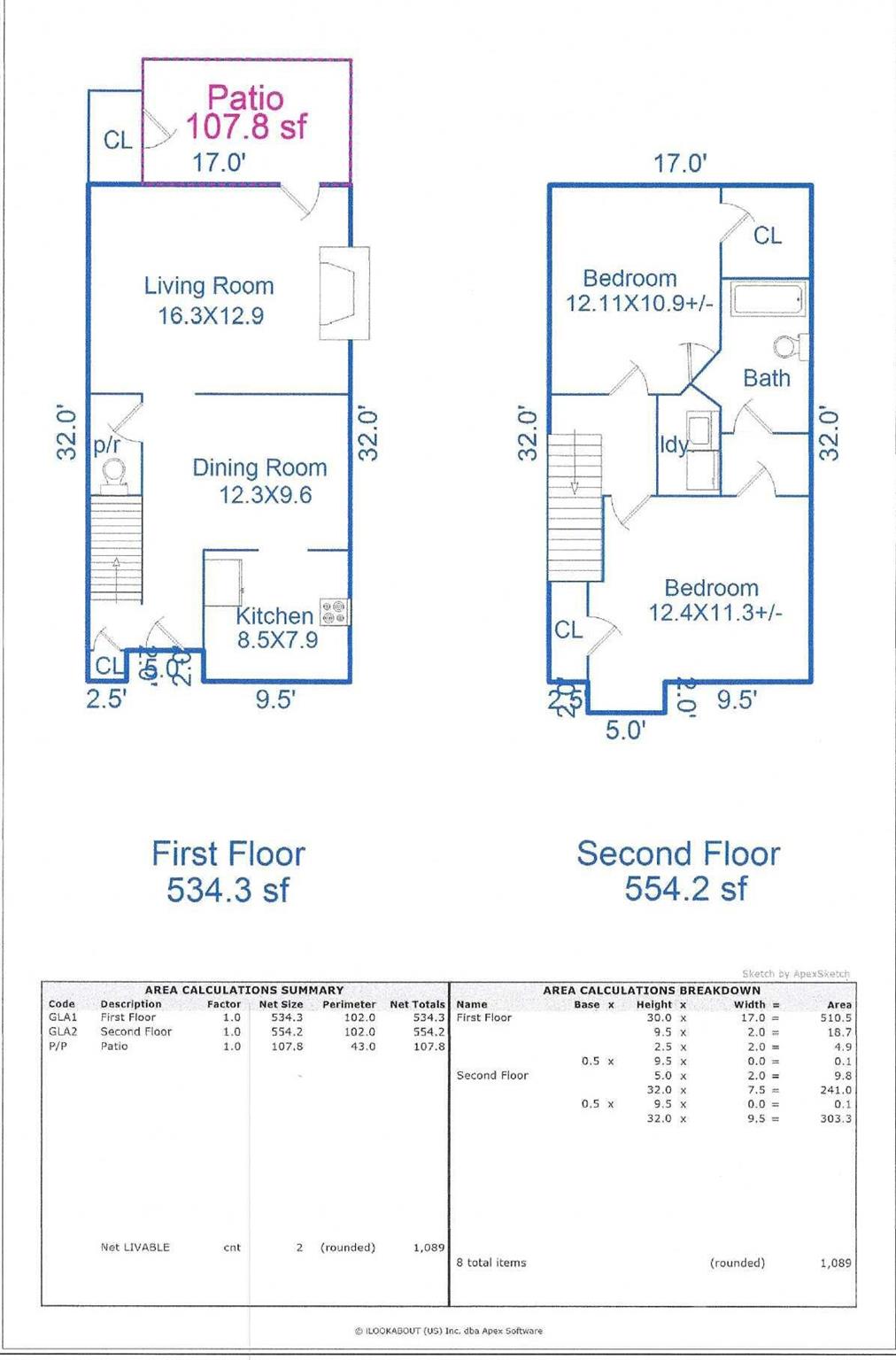 17450 Tuscany Lane Property Photo 27