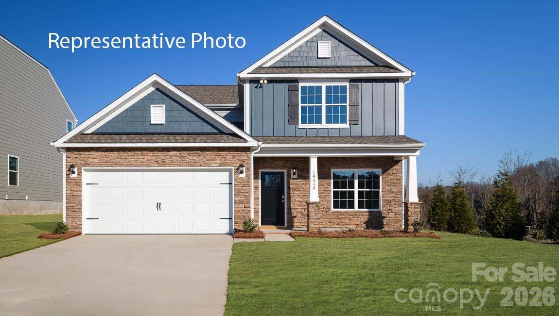 4548 Harris Elliot Road Property Photo 1