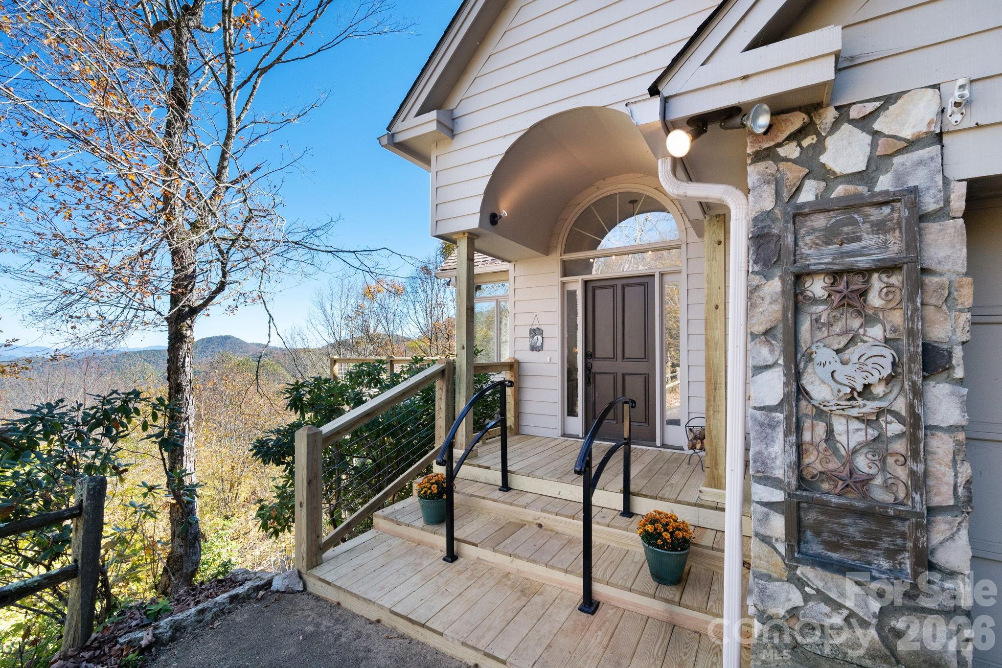 481 Overlook Drive Property Photo 1