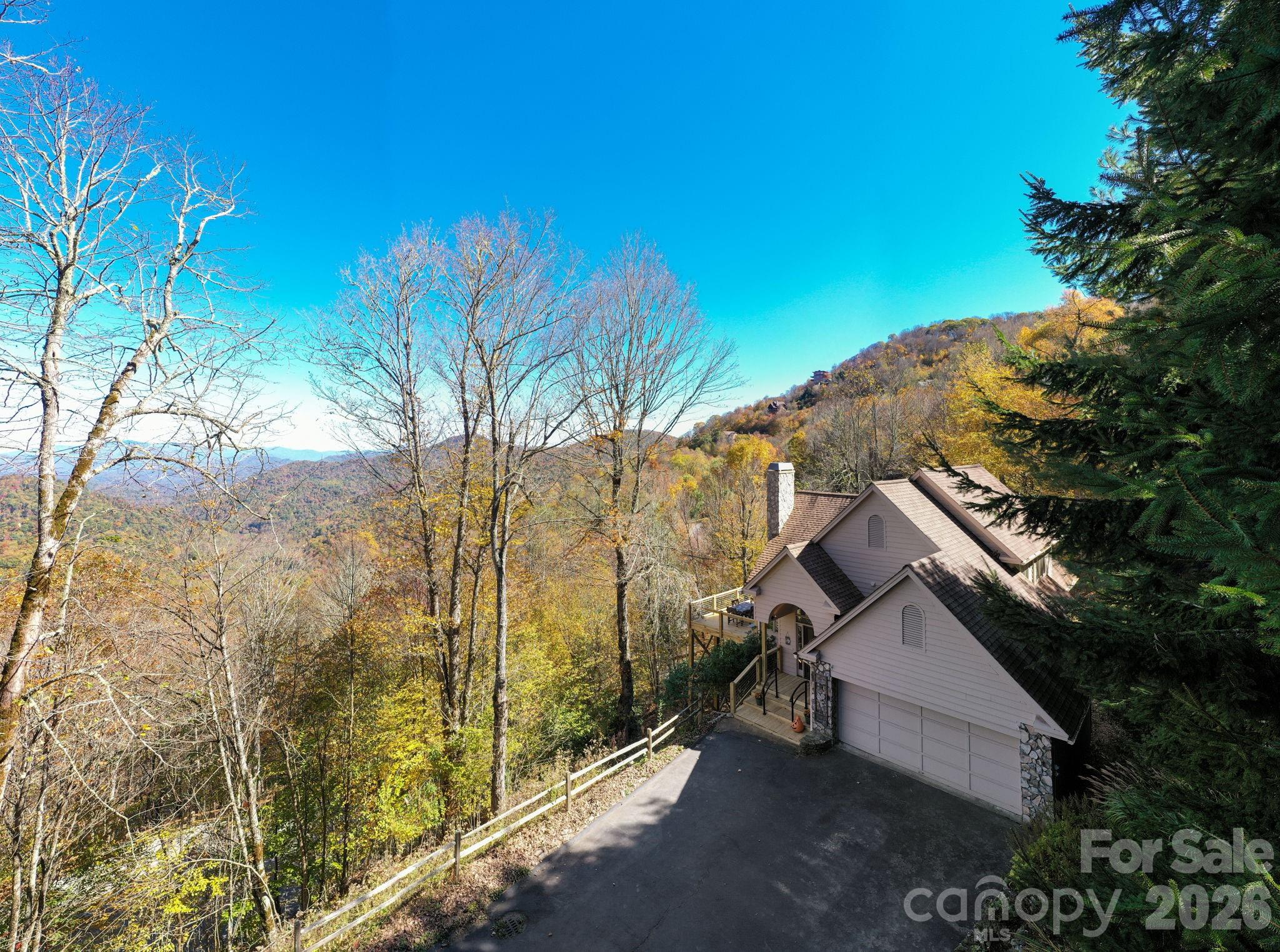481 Overlook Drive Property Photo 3