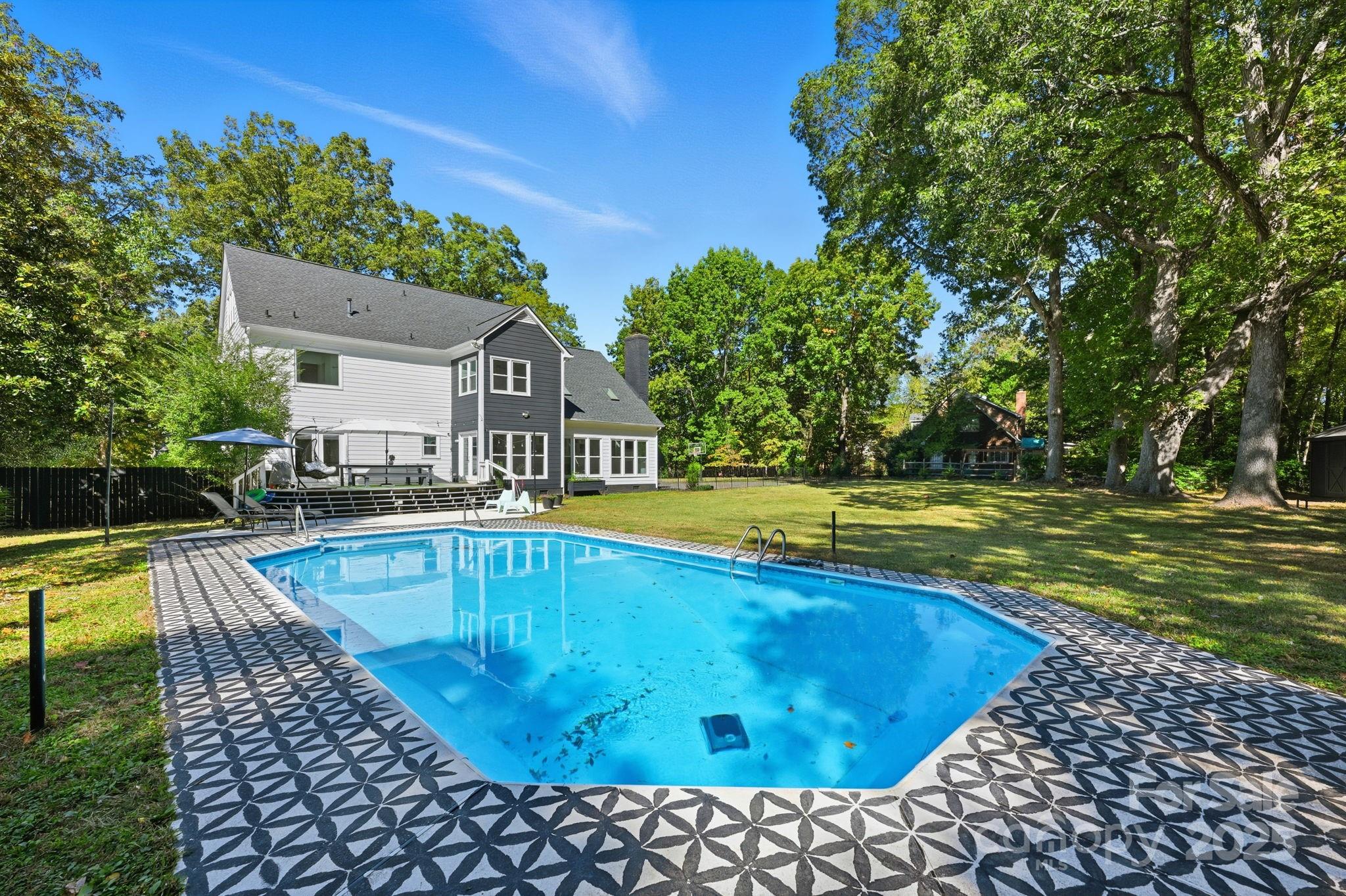 11917 Shady Oak Court Property Photo 35