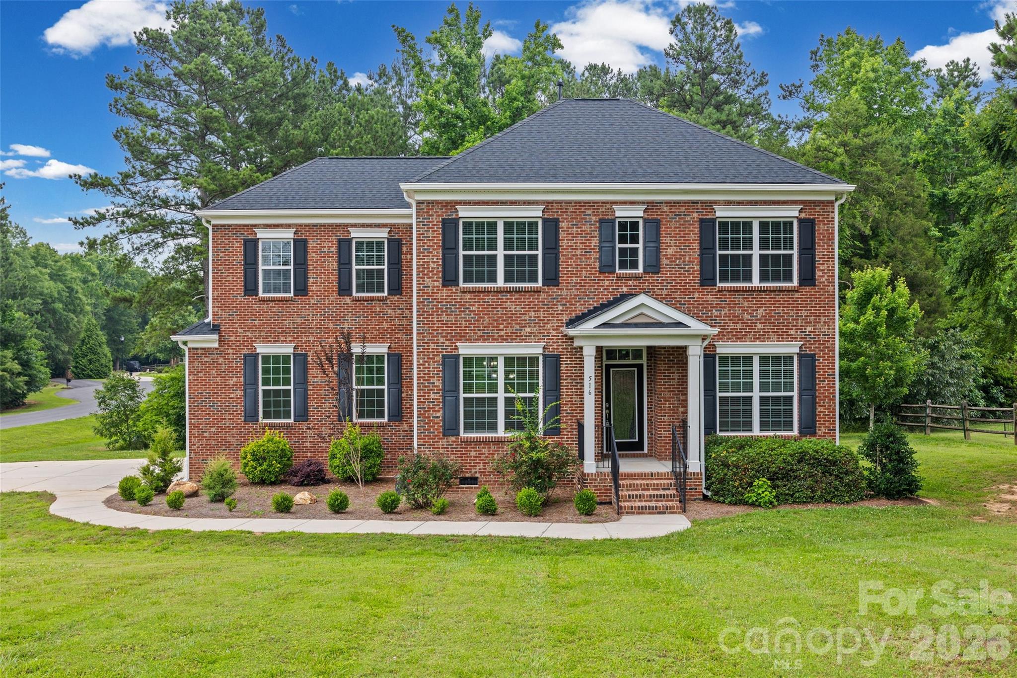 516 Copley Drive Property Photo 1