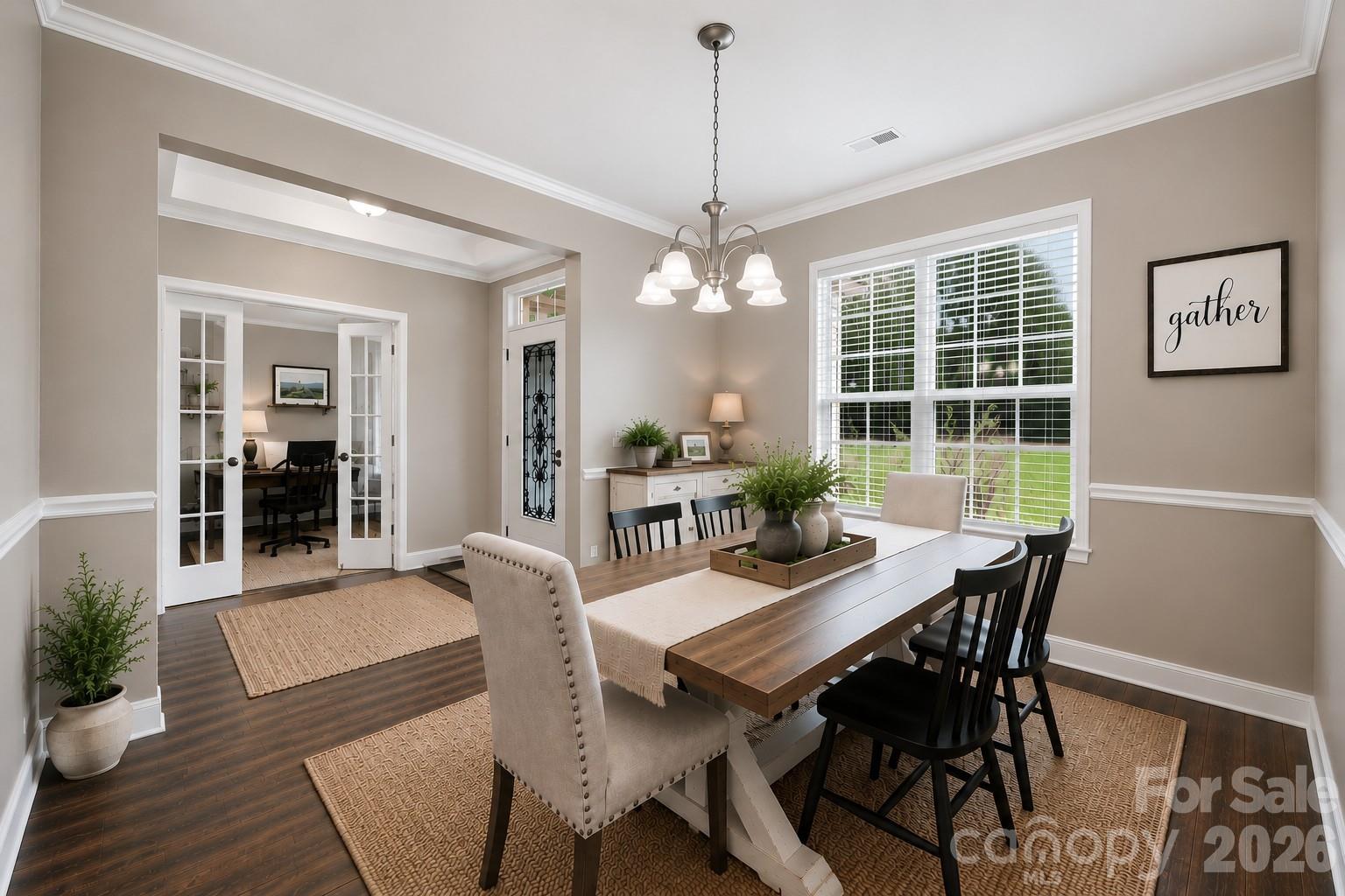 516 Copley Drive Property Photo 4