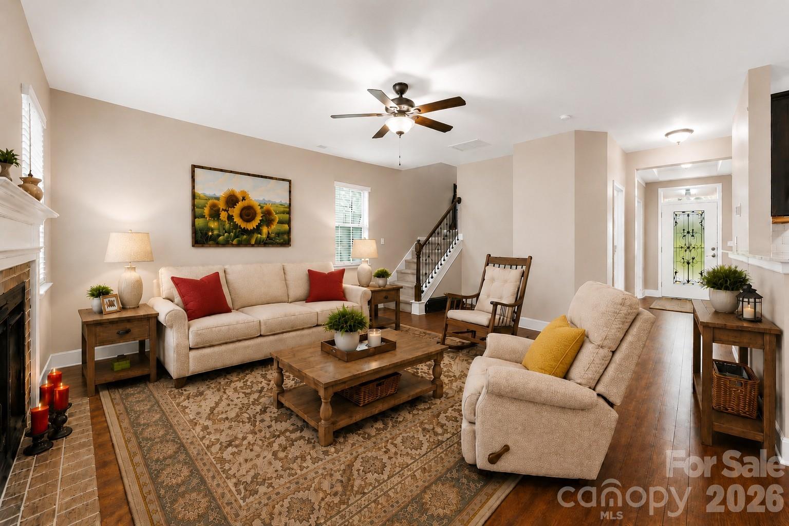 516 Copley Drive Property Photo 12