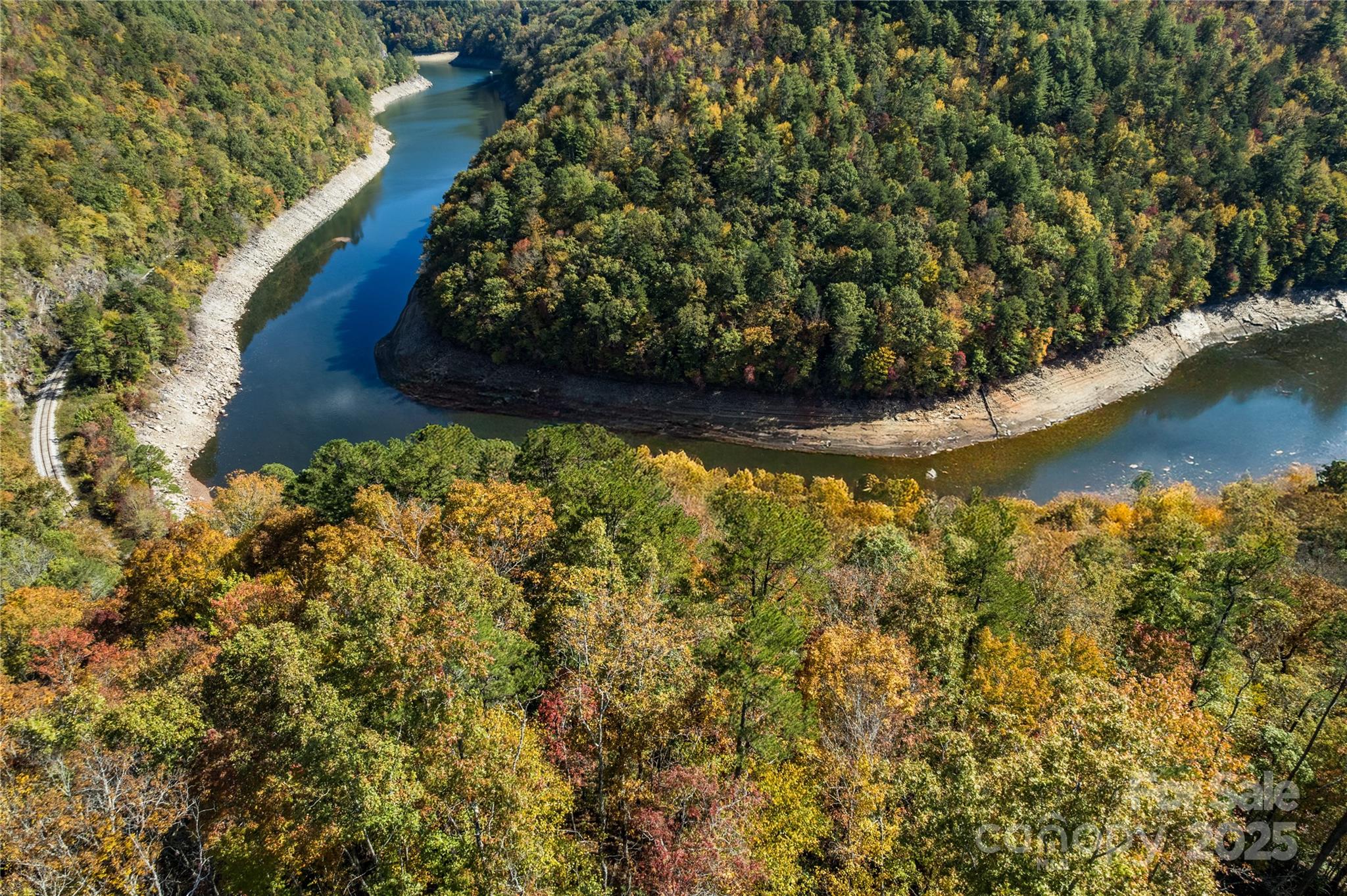 0 Fontana Lake Way 34 Property Photo 9