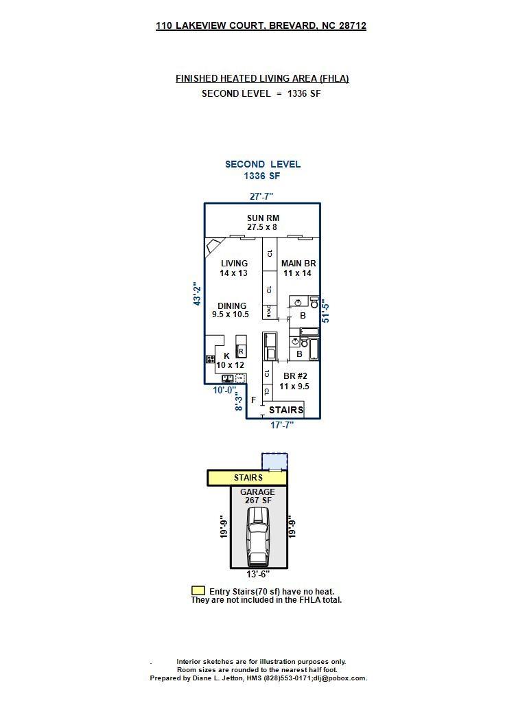 110 Lakeview Court Property Photo 29