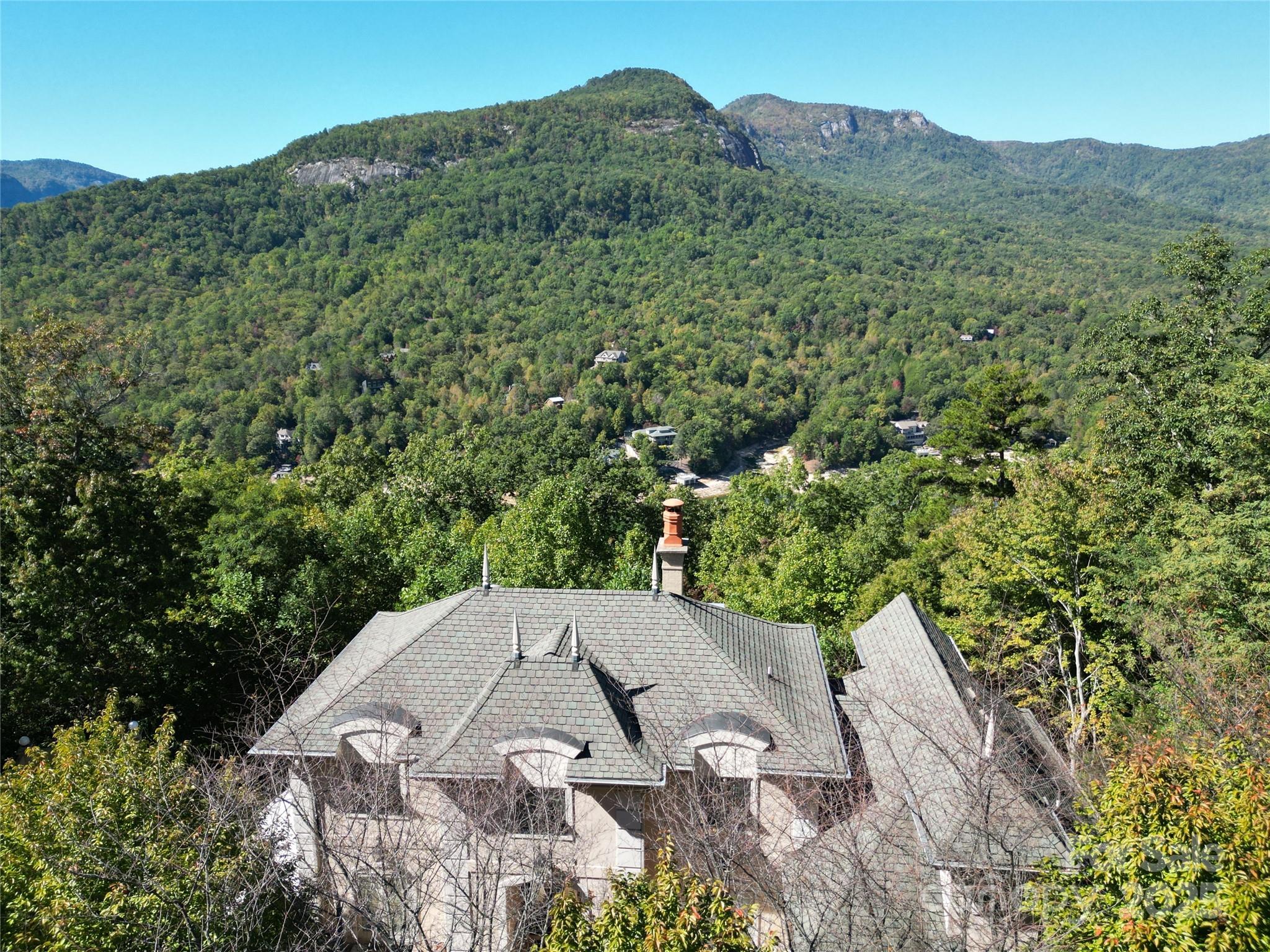 345 Hawks Nest Trail Property Photo 2