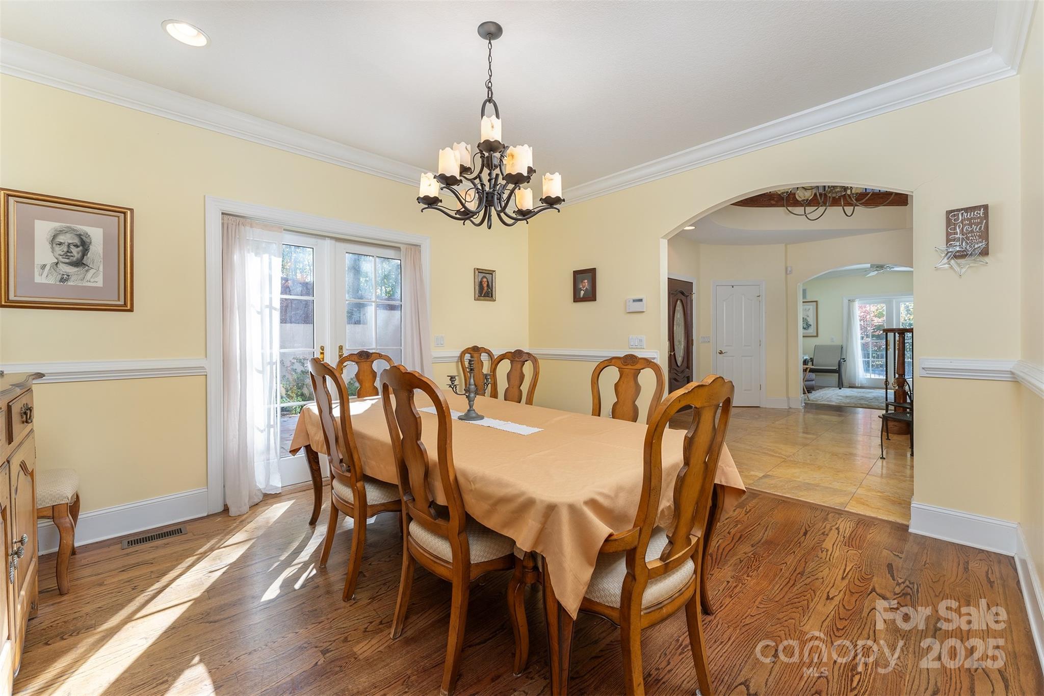 345 Hawks Nest Trail Property Photo 10