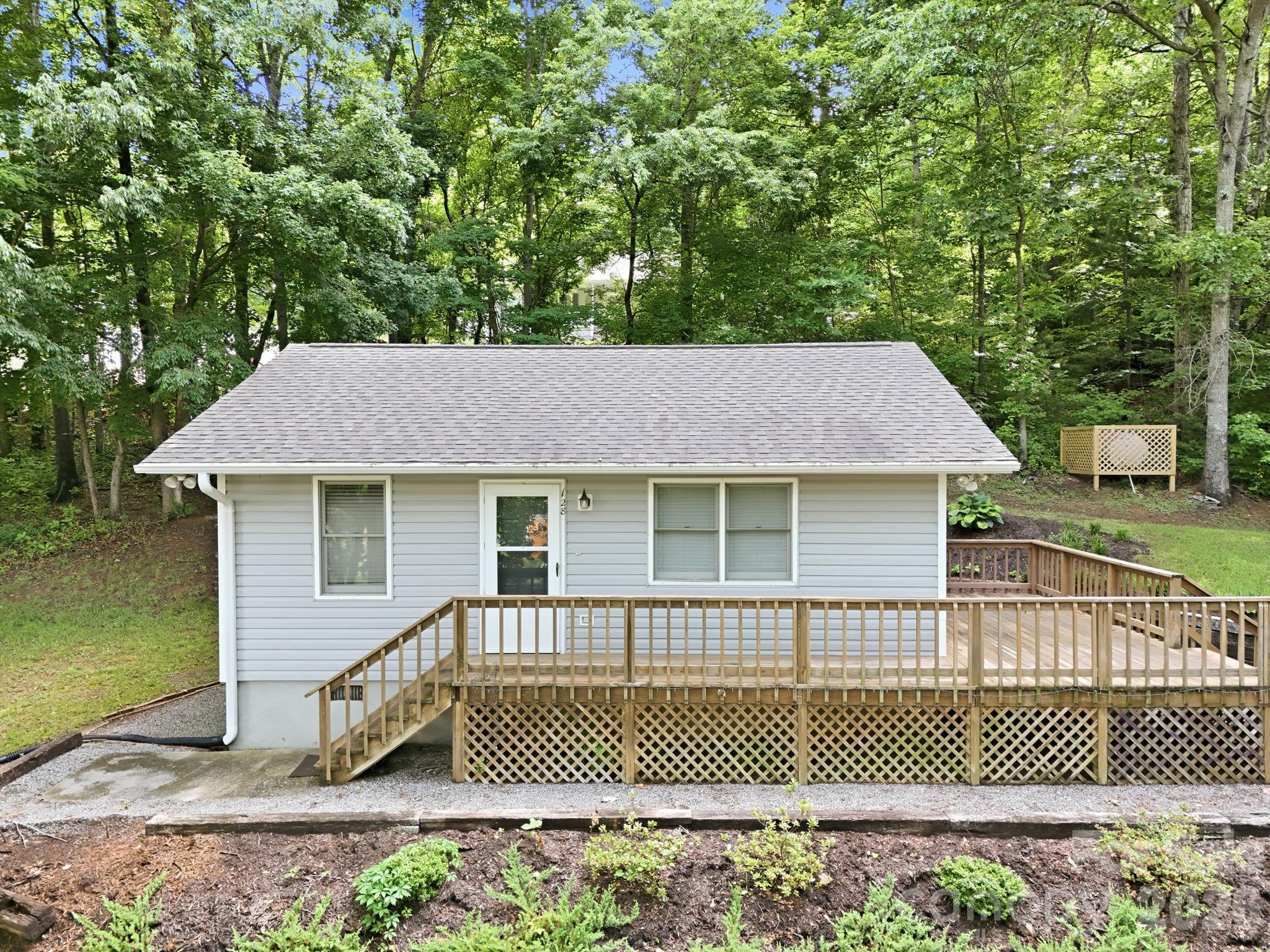 124 Lytle Cove Road Property Photo 35
