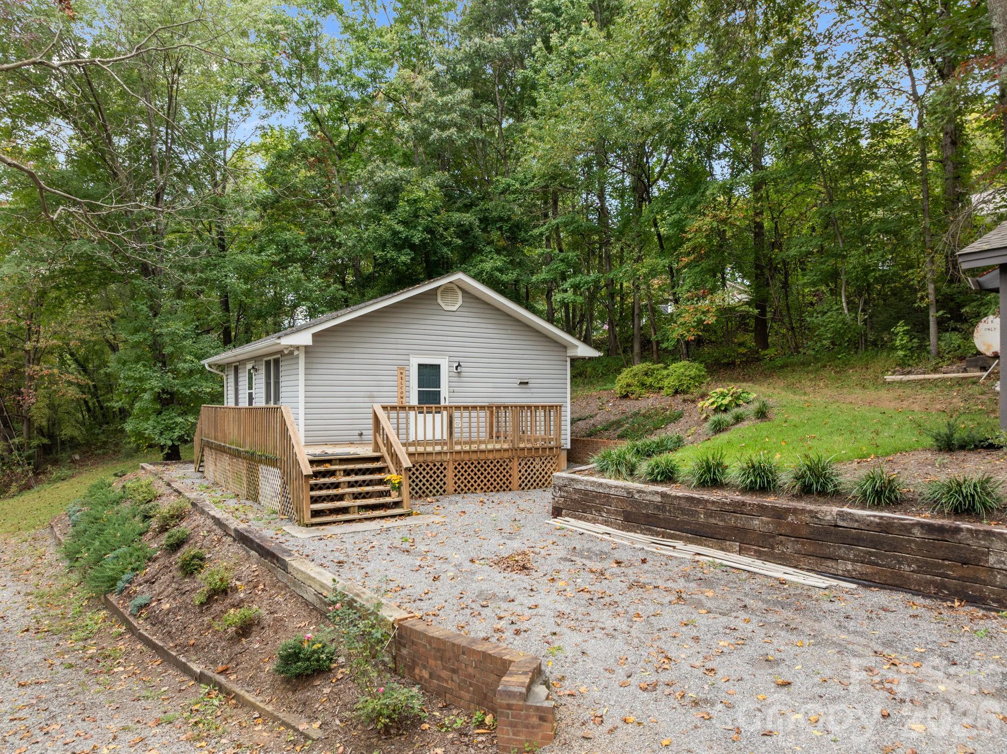 124 Lytle Cove Road Property Photo 38