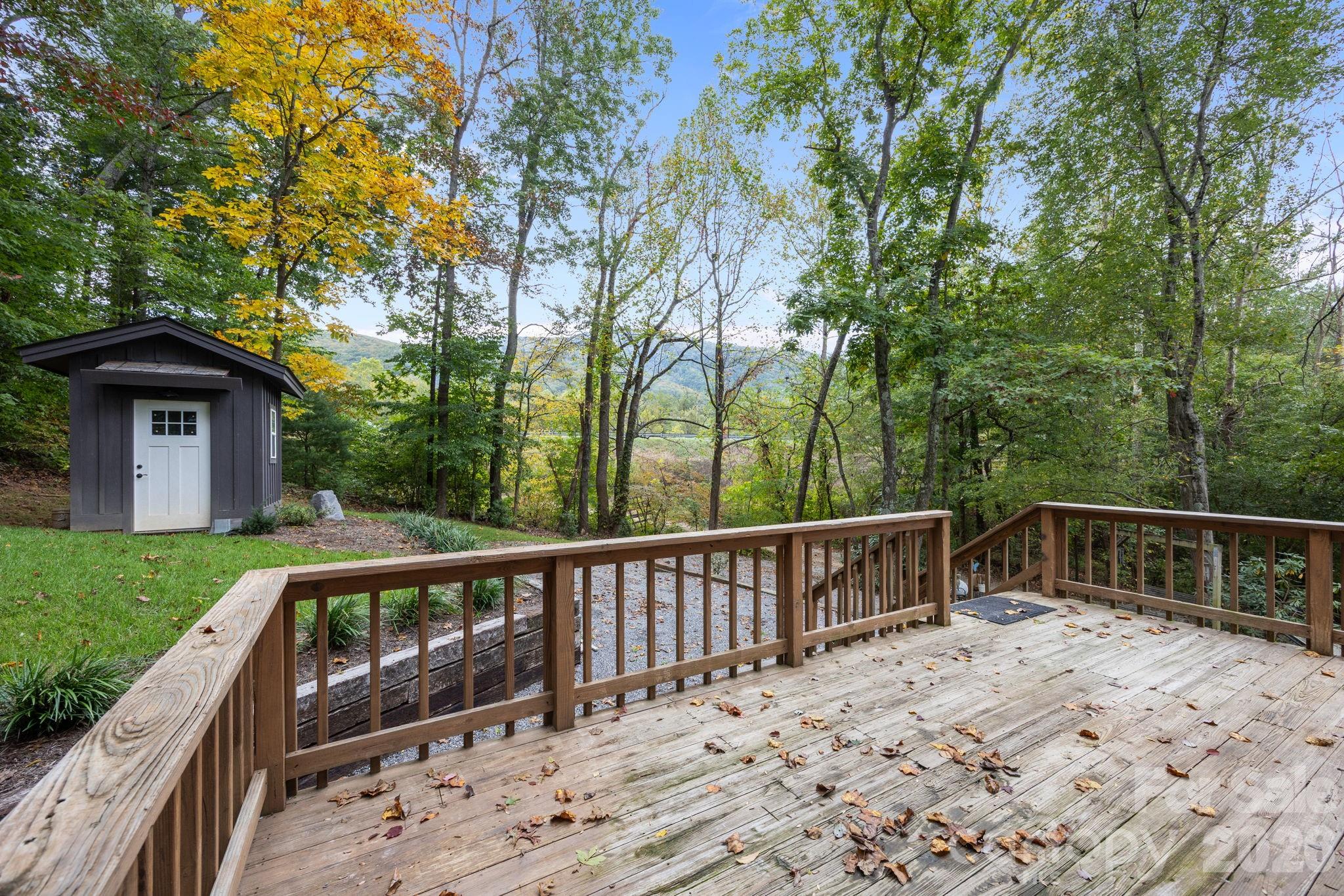 124 Lytle Cove Road Property Photo 39