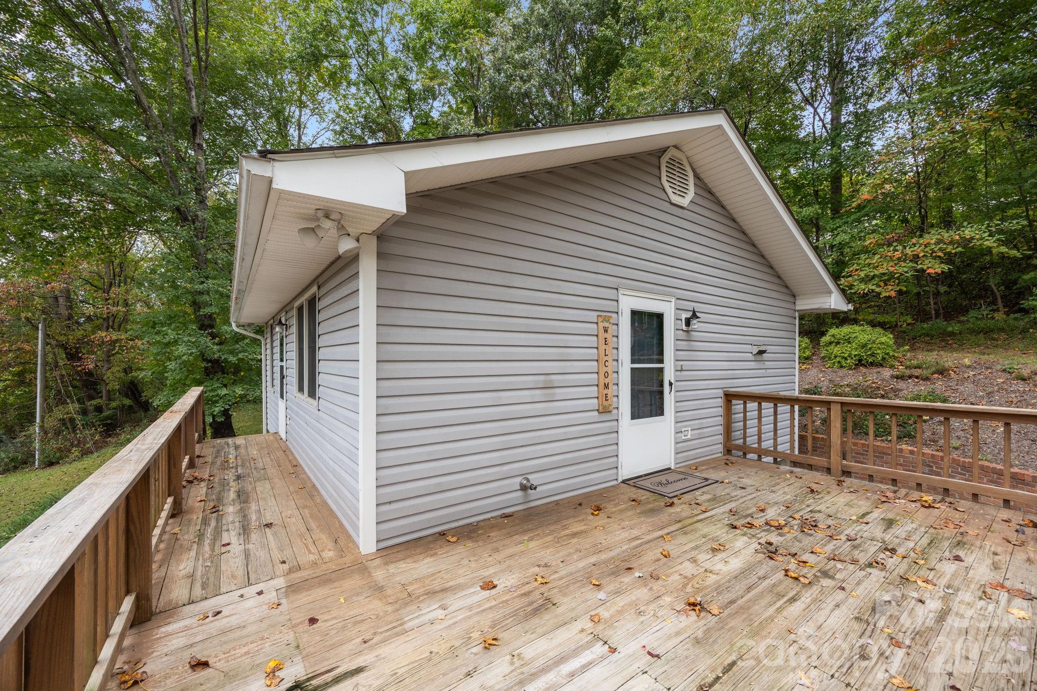 124 Lytle Cove Road Property Photo 40