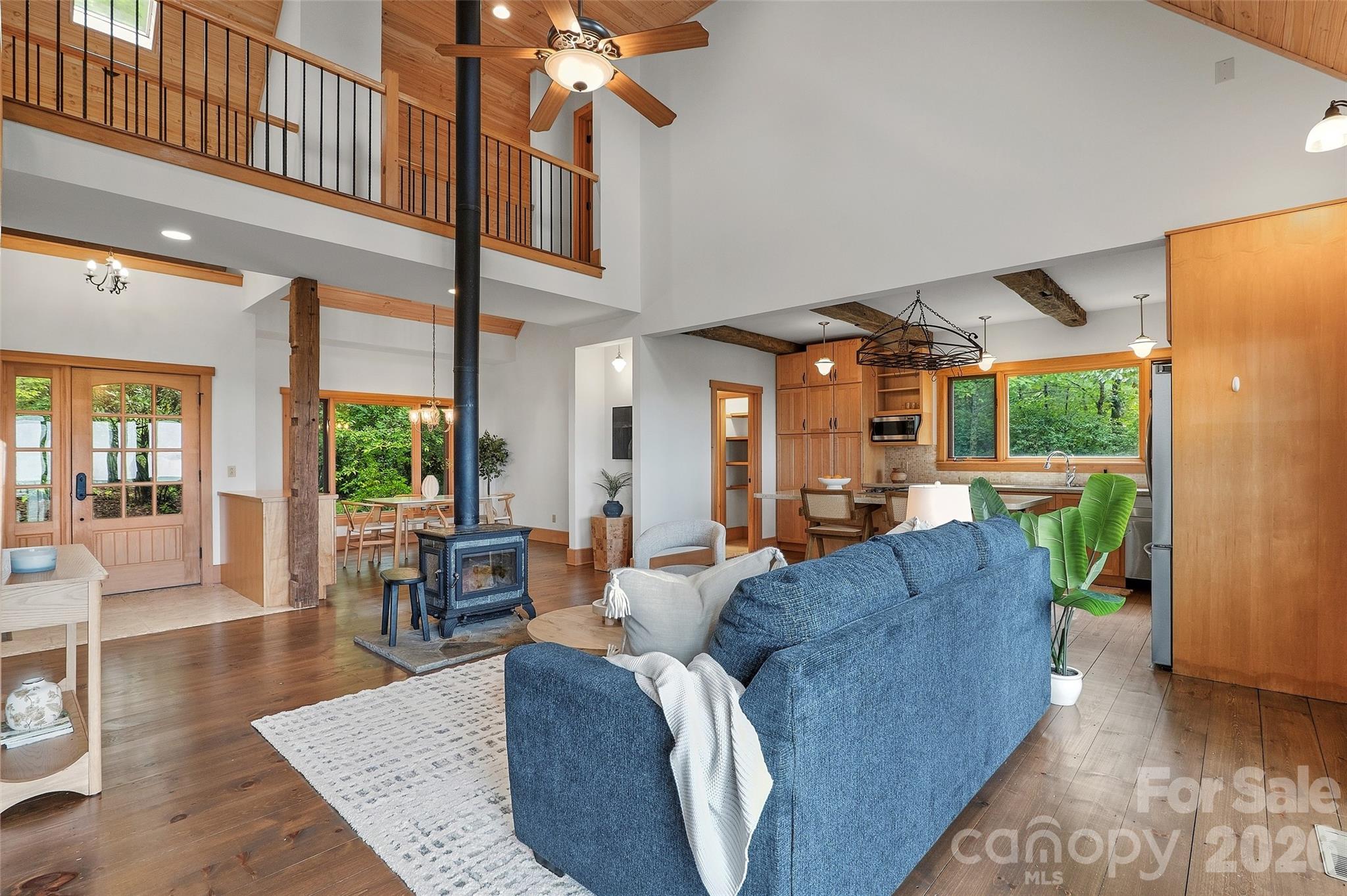 243 Ridgeline Drive Property Photo 13