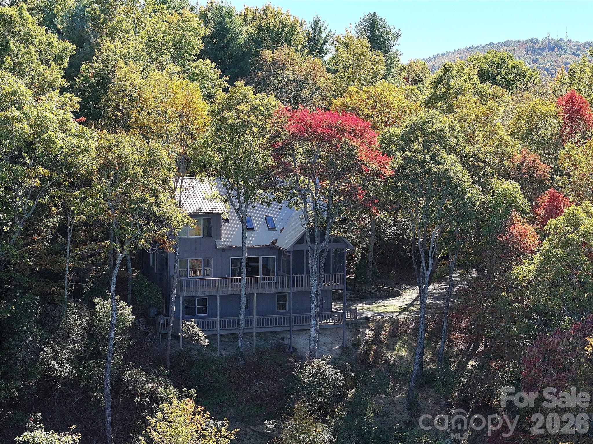 243 Ridgeline Drive Property Photo 22