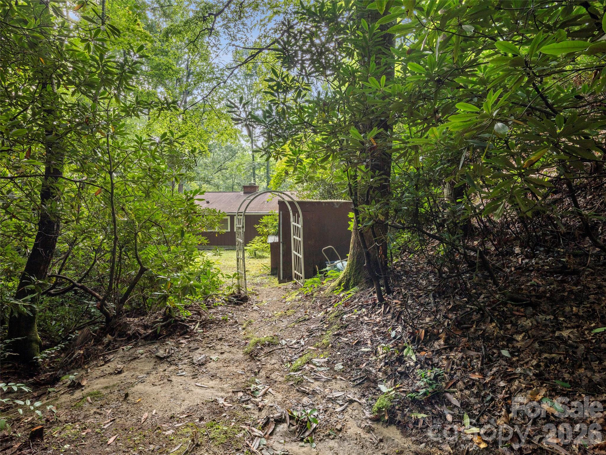 812 Crab Creek Road Property Photo 24