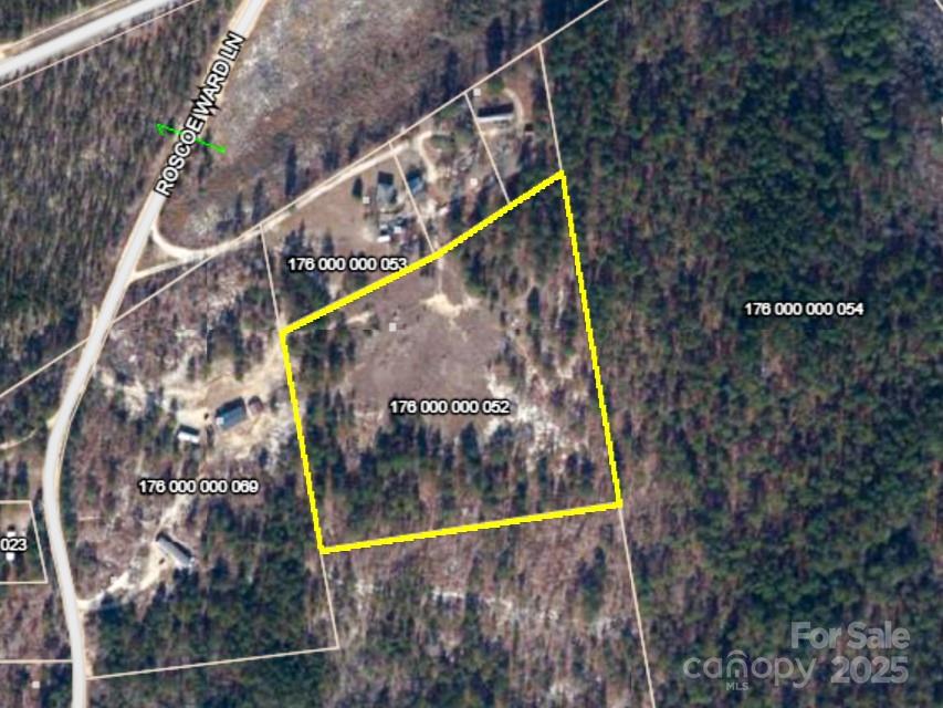 129 Roscoe Lane Property Photo 3