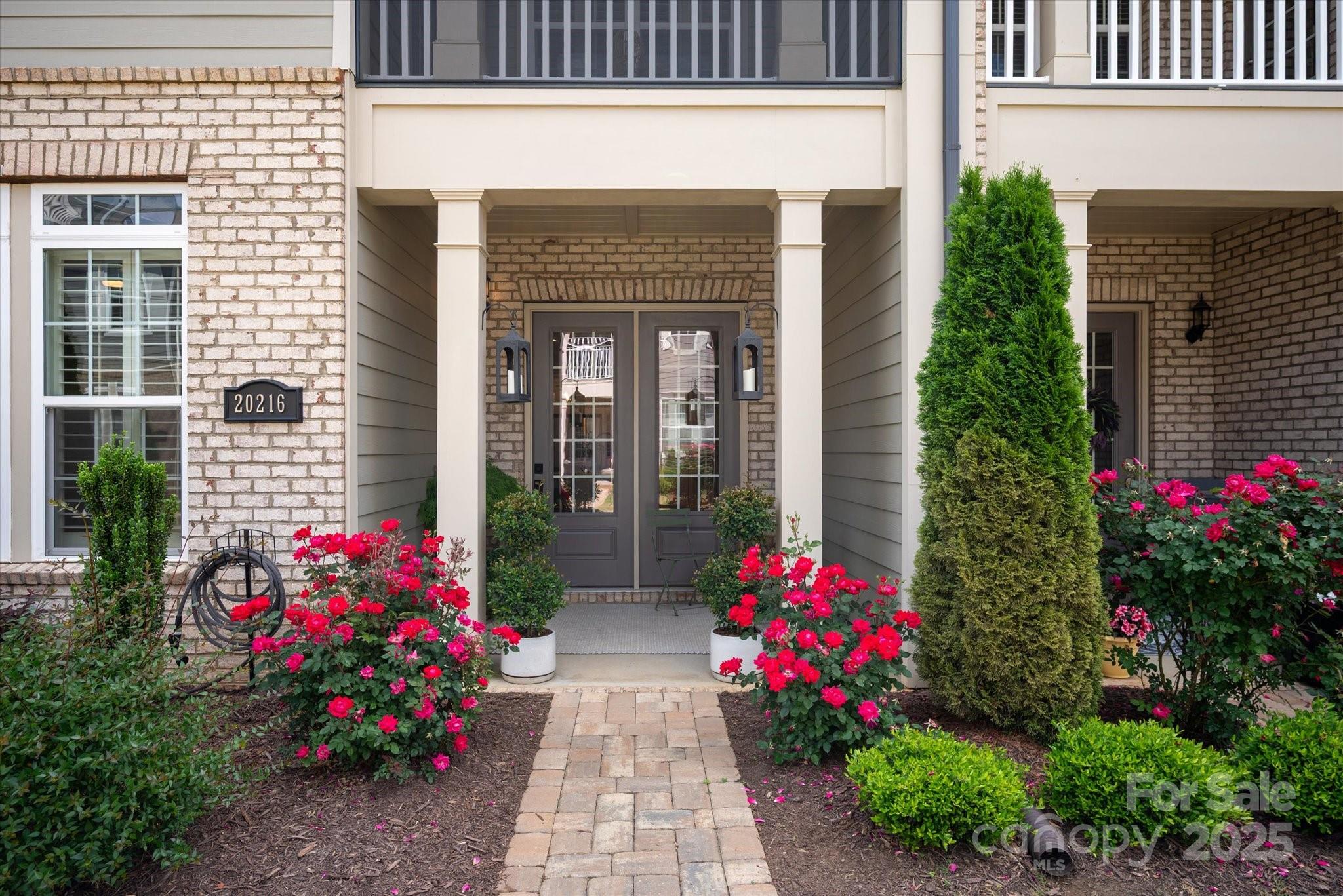 20216 Shaffer Bach Lane Property Photo 1