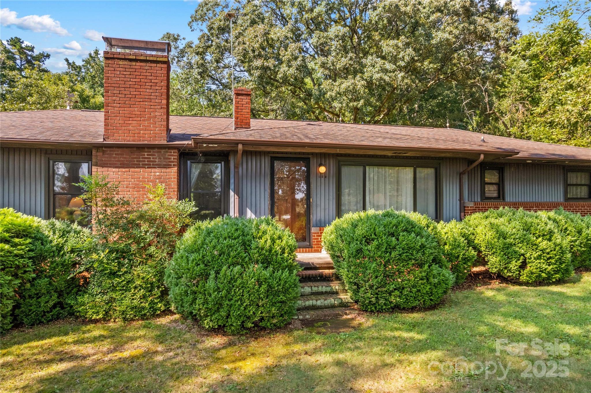 265 Rocky River Road Property Photo 1