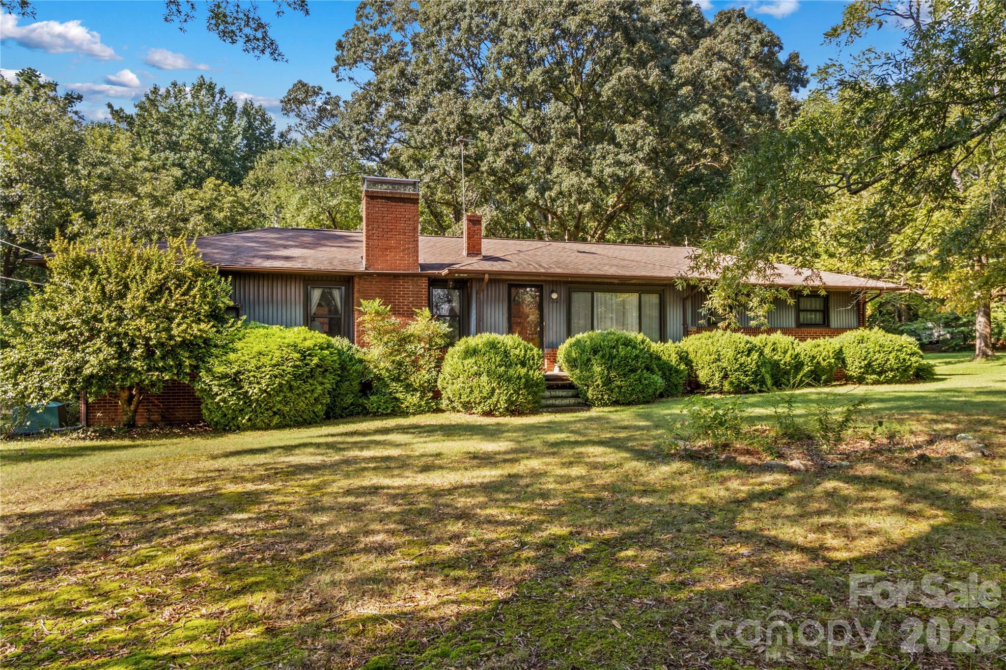 265 Rocky River Road Property Photo 1