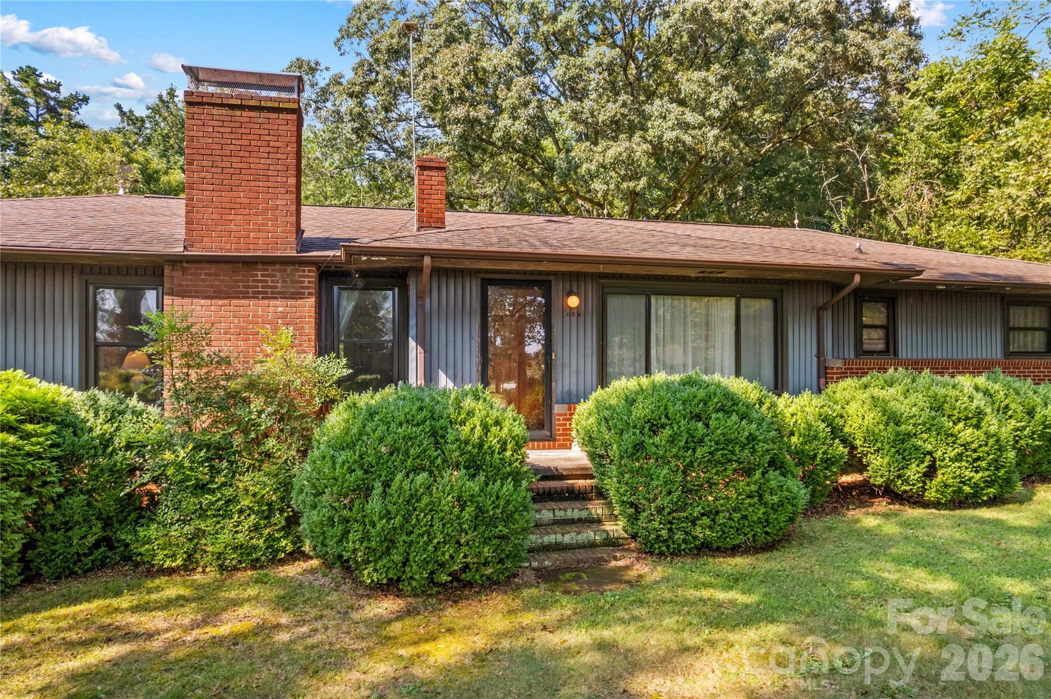 265 Rocky River Road Property Photo 2