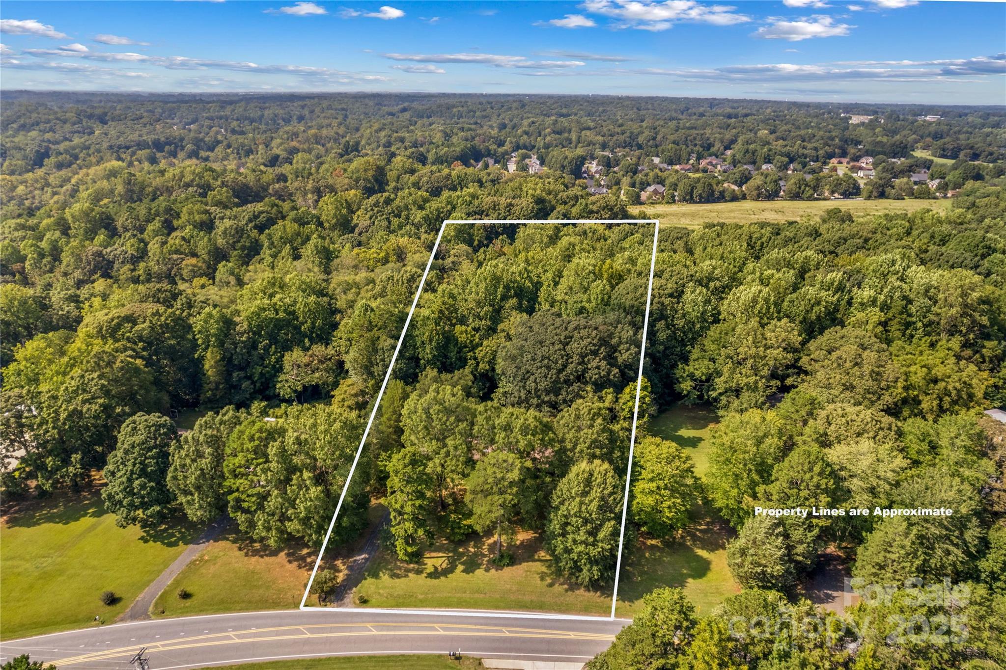 265 Rocky River Road Property Photo 3