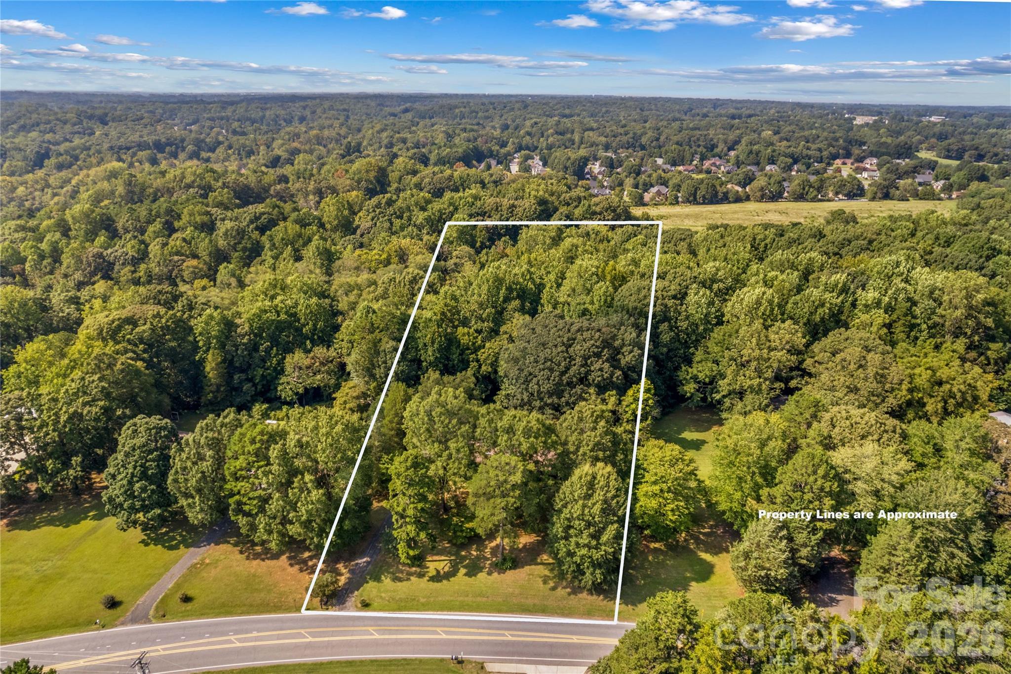 265 Rocky River Road Property Photo 4