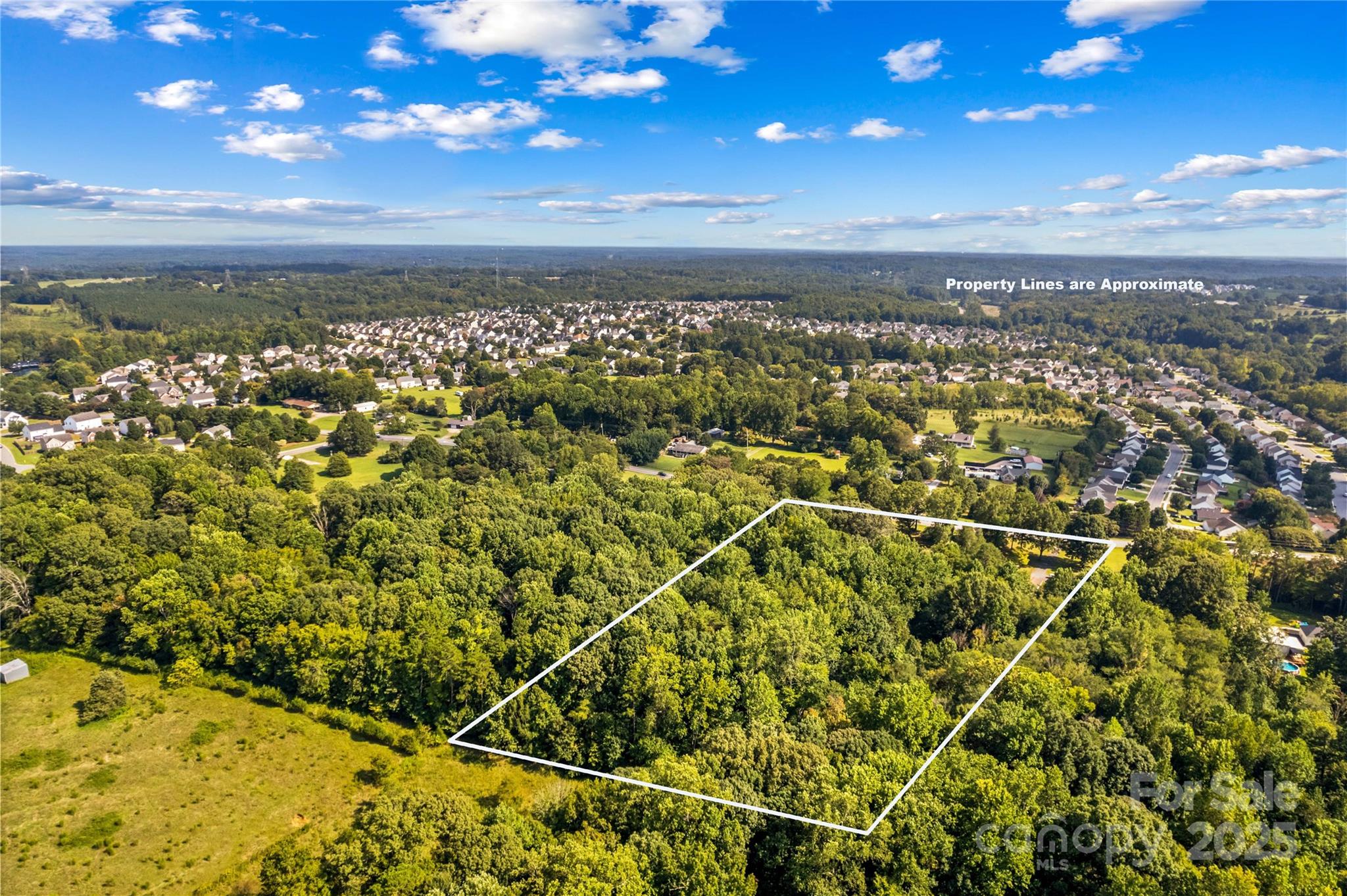265 Rocky River Road Property Photo 5