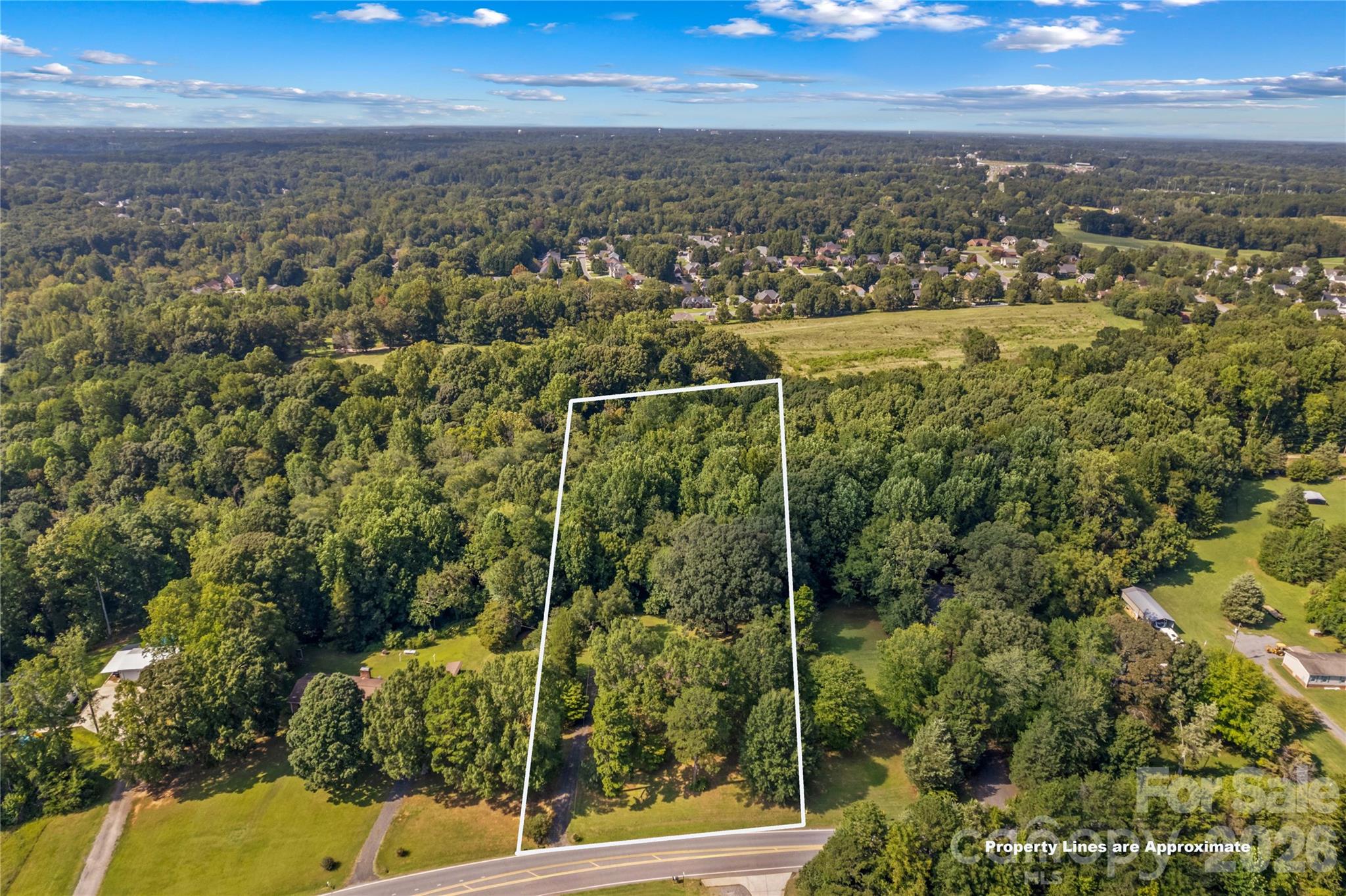265 Rocky River Road Property Photo 5